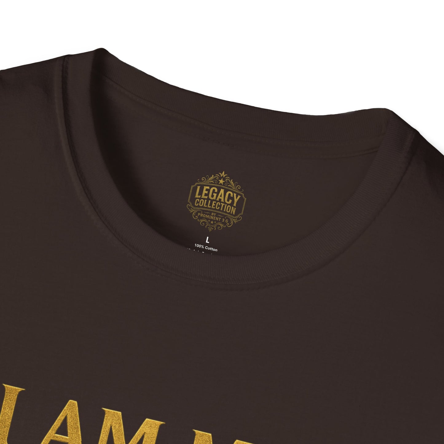 I am my Ancestors Wildest Dream - Unisex Legacy Tee