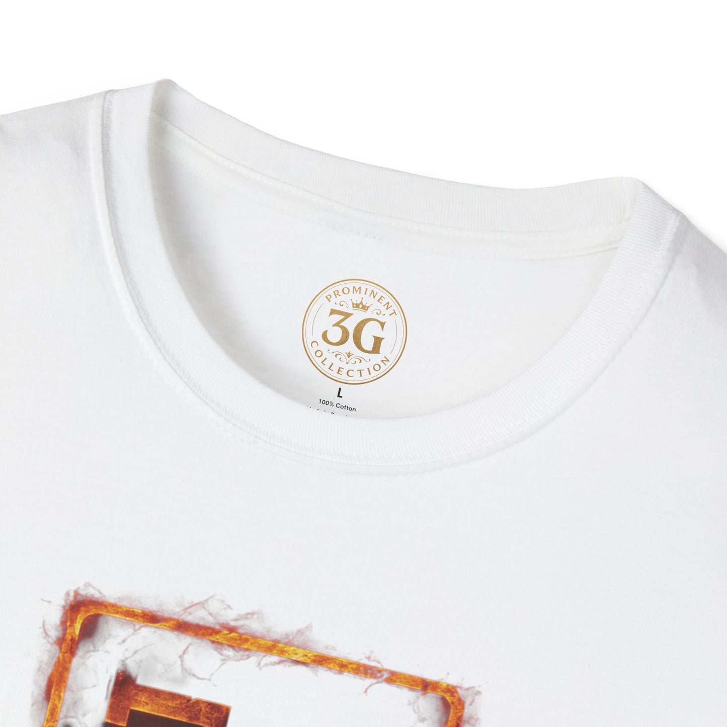 Prominent 3 G Collection: Grace, Growth, Greatness