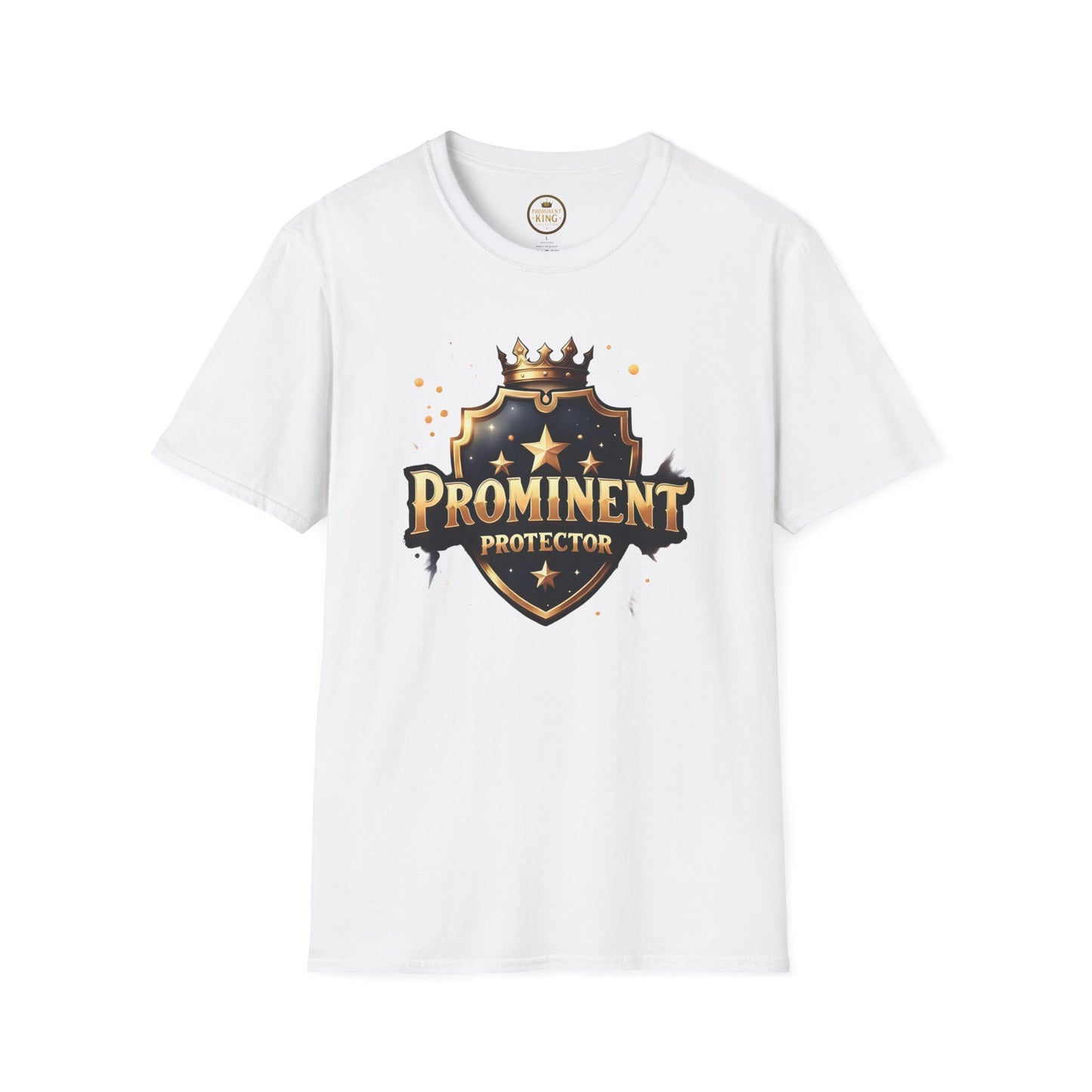 Prominent King - Prominent Protector T-Shirt
