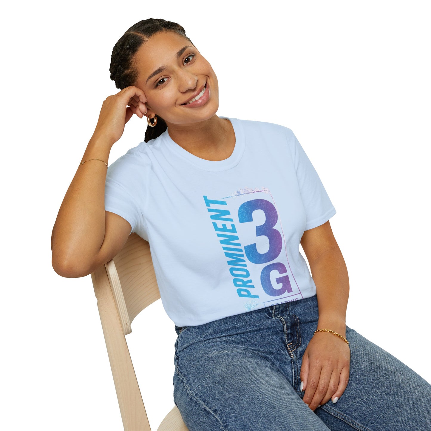Prominent 3 G Collection: Grace, Growth, Greatness