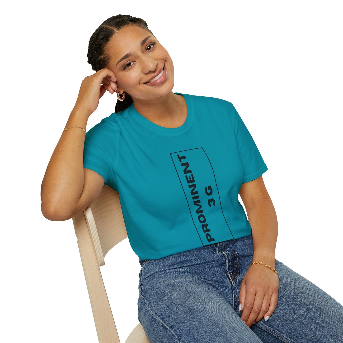 Prominent 3 G Collection: Grace, Growth, Greatness