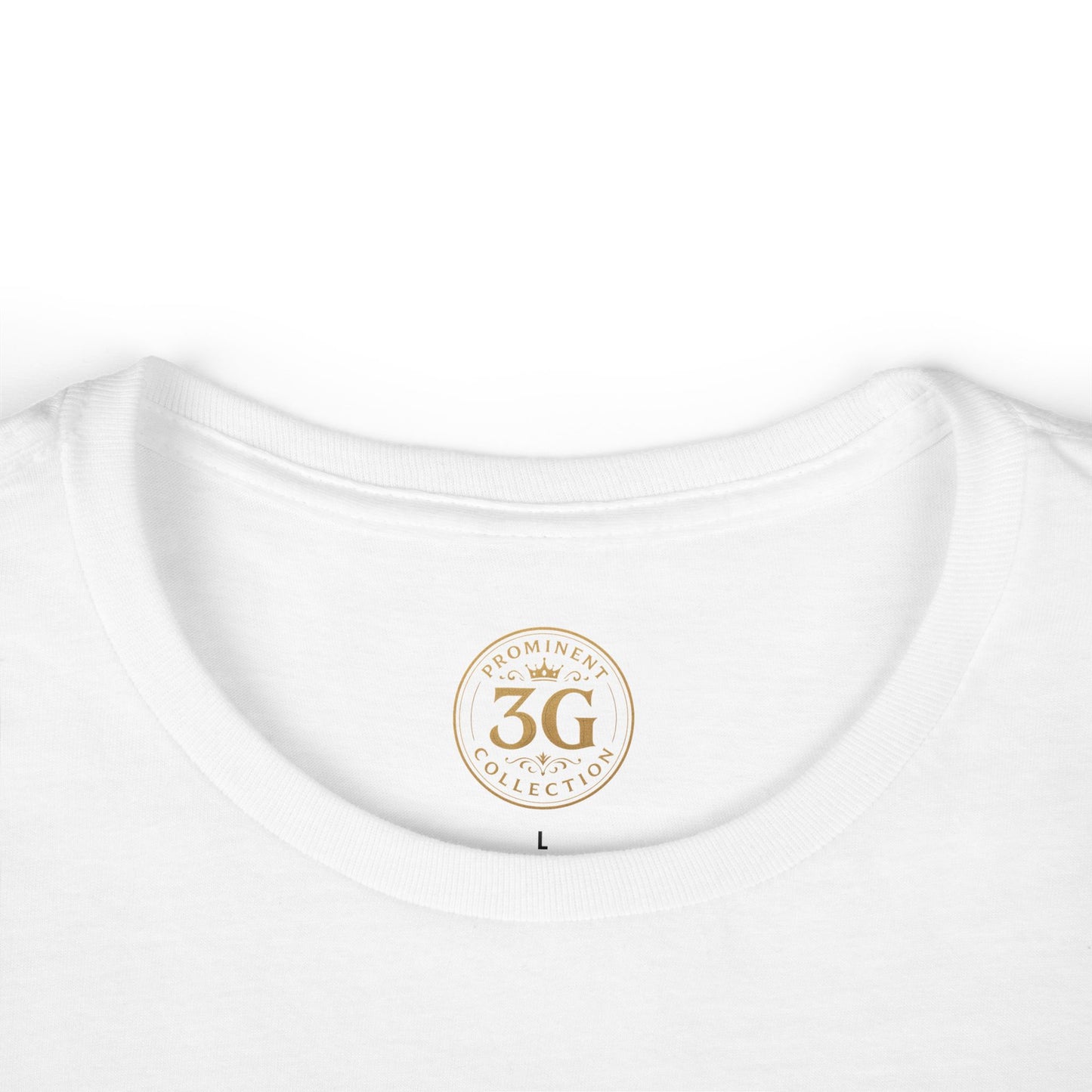 Prominent 3 G Collection: Grace, Growth, Greatness