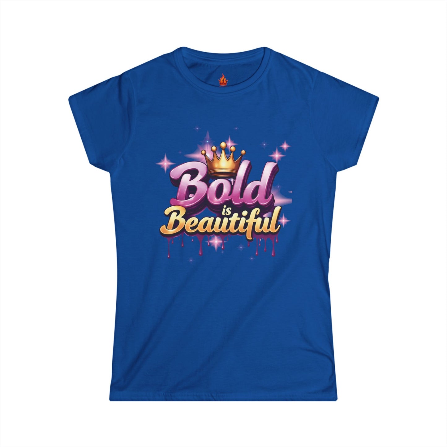 Bold is Beautiful - Princess Niyah Collection