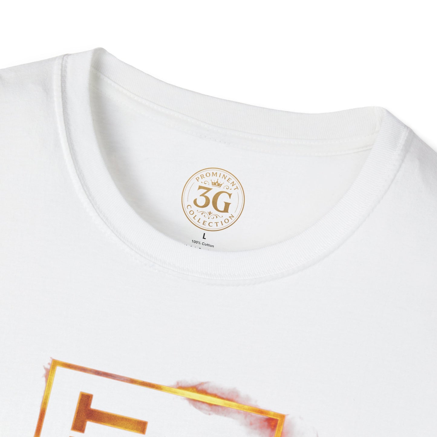 Prominent 3 G Collection: Grace, Growth, Greatness
