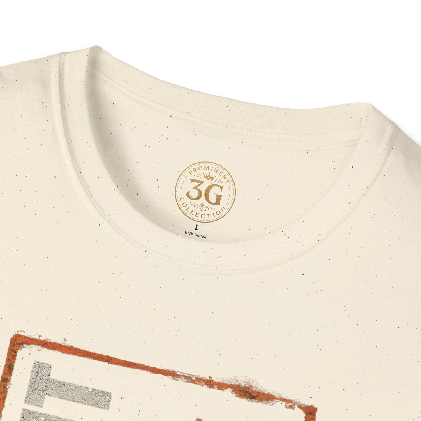 Prominent 3 G Collection: Grace, Growth, Greatness