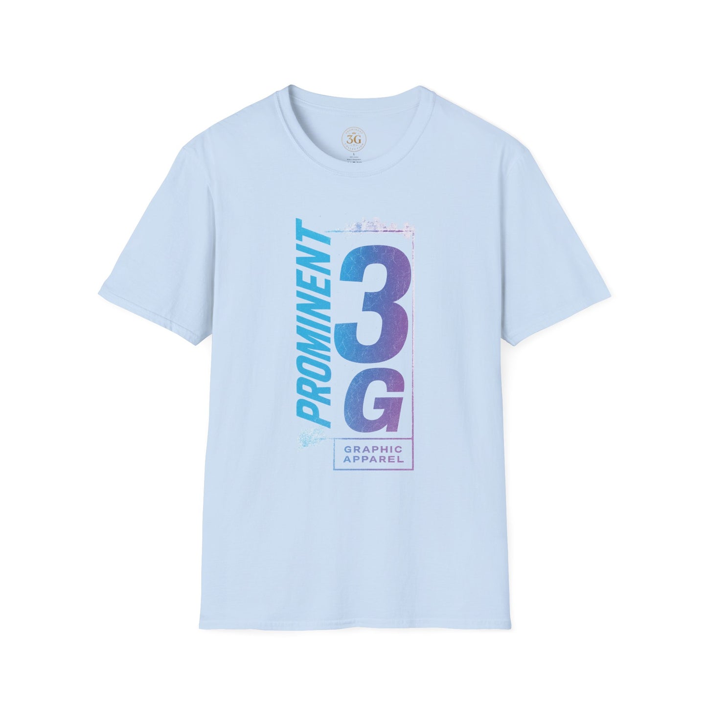 Prominent 3 G Collection: Grace, Growth, Greatness