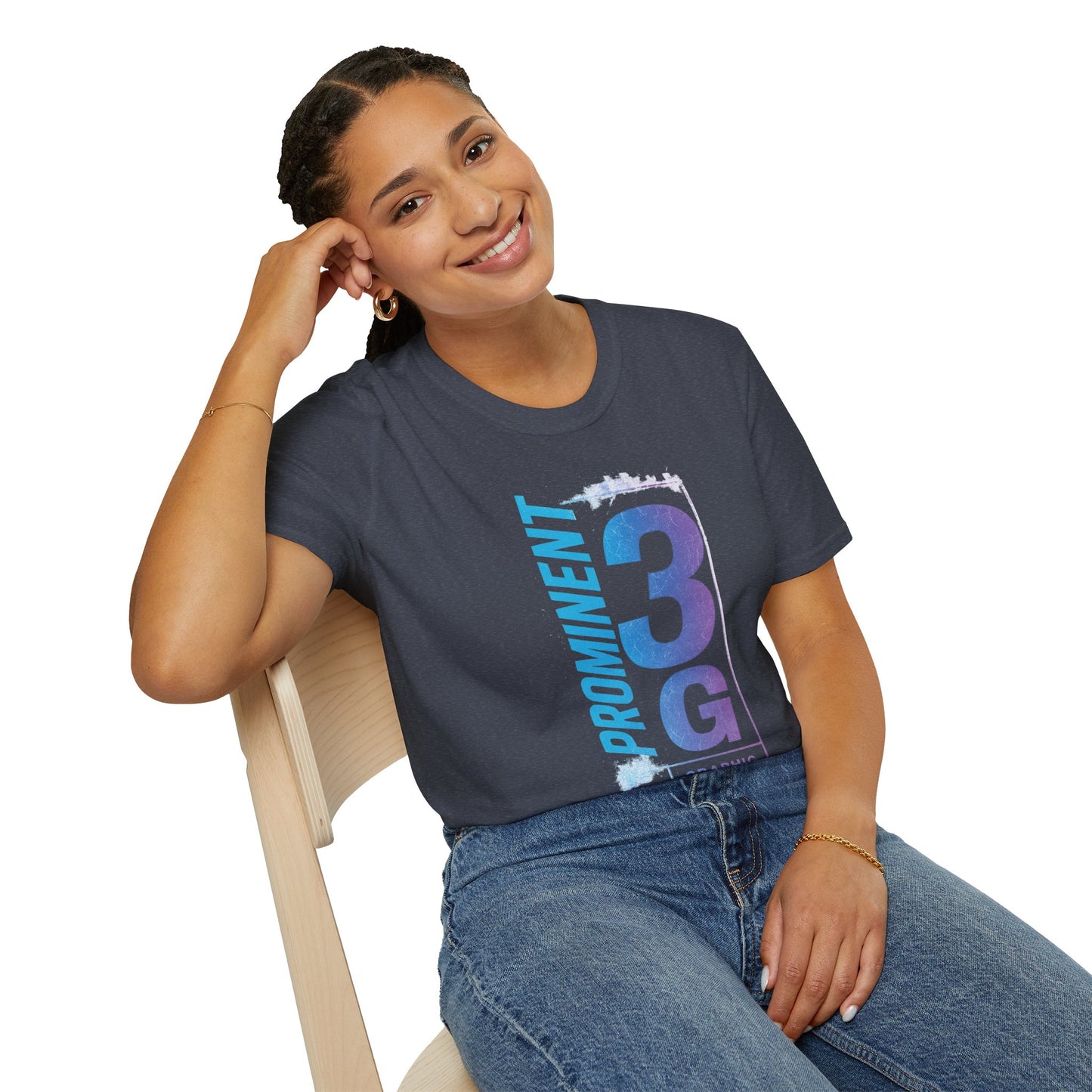 Prominent 3 G Collection: Grace, Growth, Greatness