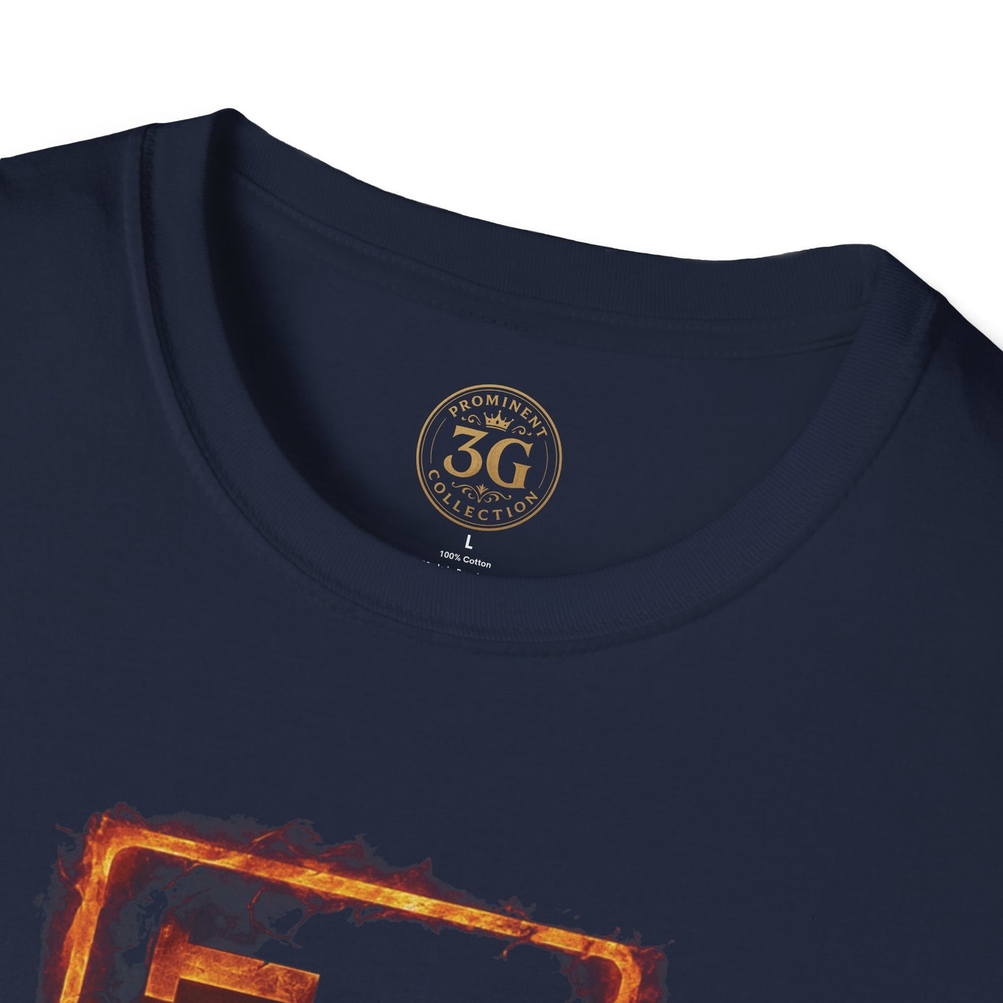 Prominent 3 G Collection: Grace, Growth, Greatness