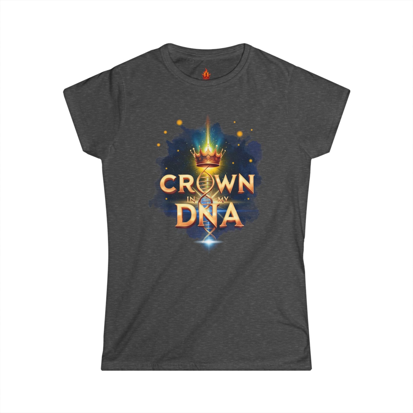 Crown in my DNA - Princess Niyah Collection