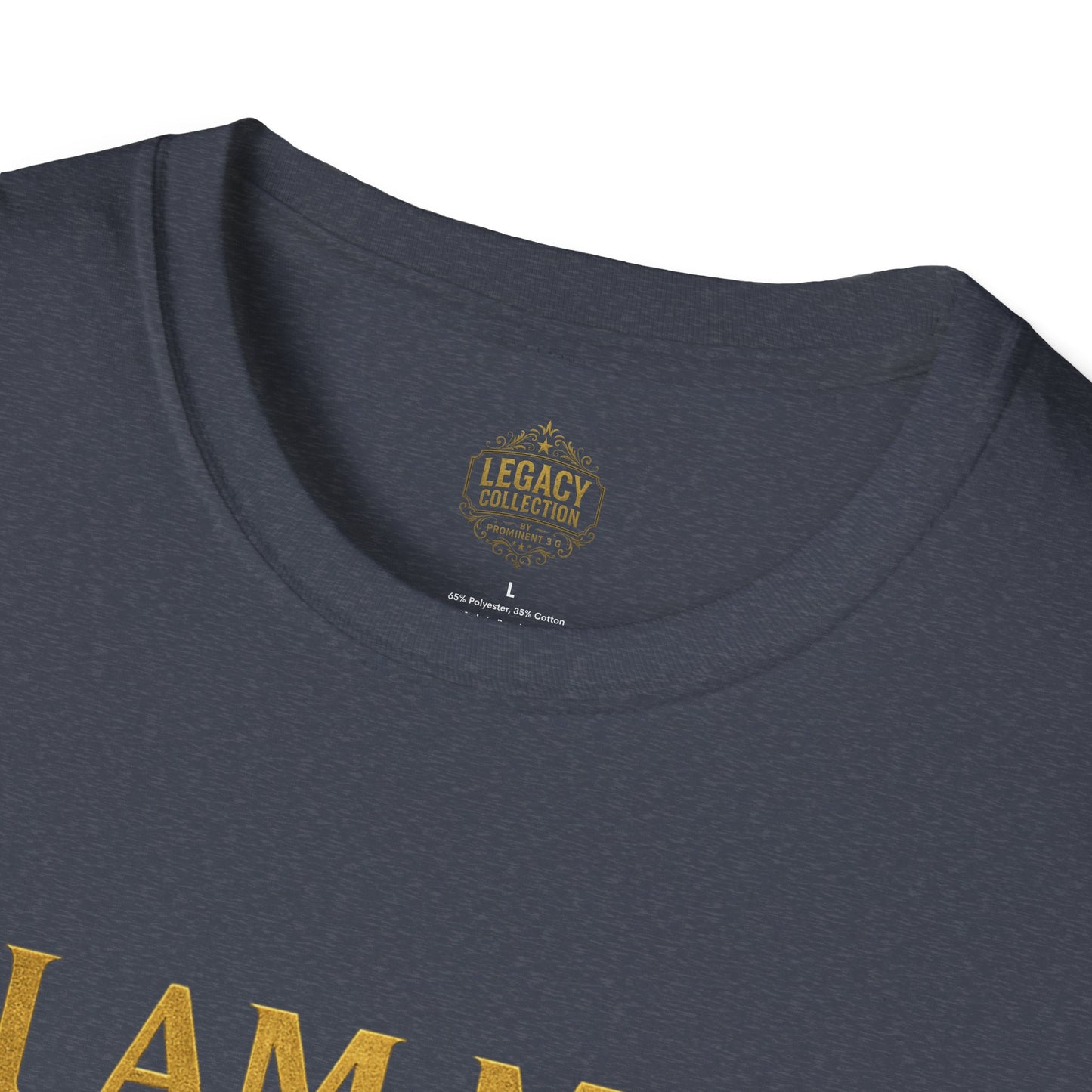 I am my Ancestors Wildest Dream - Unisex Legacy Tee