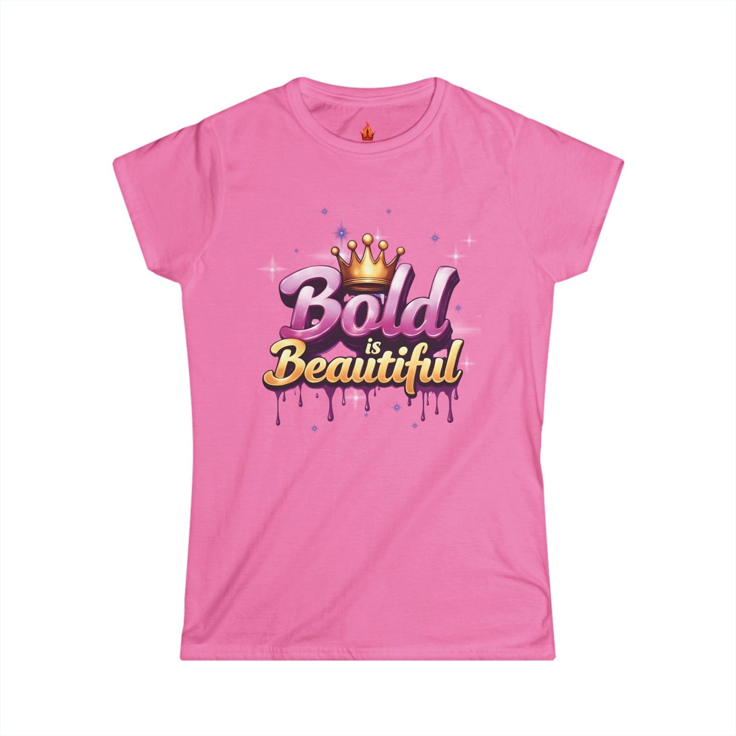 Bold is Beautiful - Princess Niyah Collection