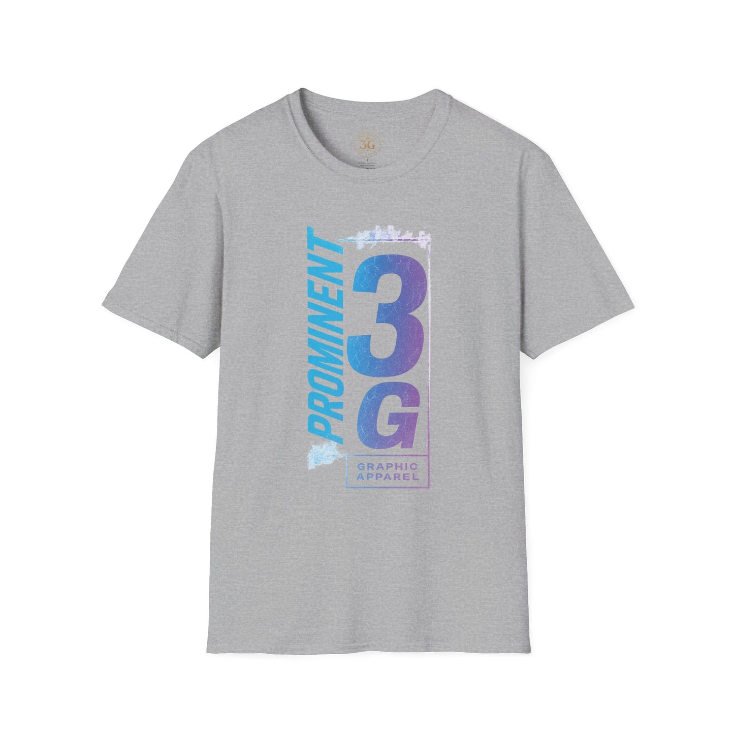 Prominent 3 G Collection: Grace, Growth, Greatness
