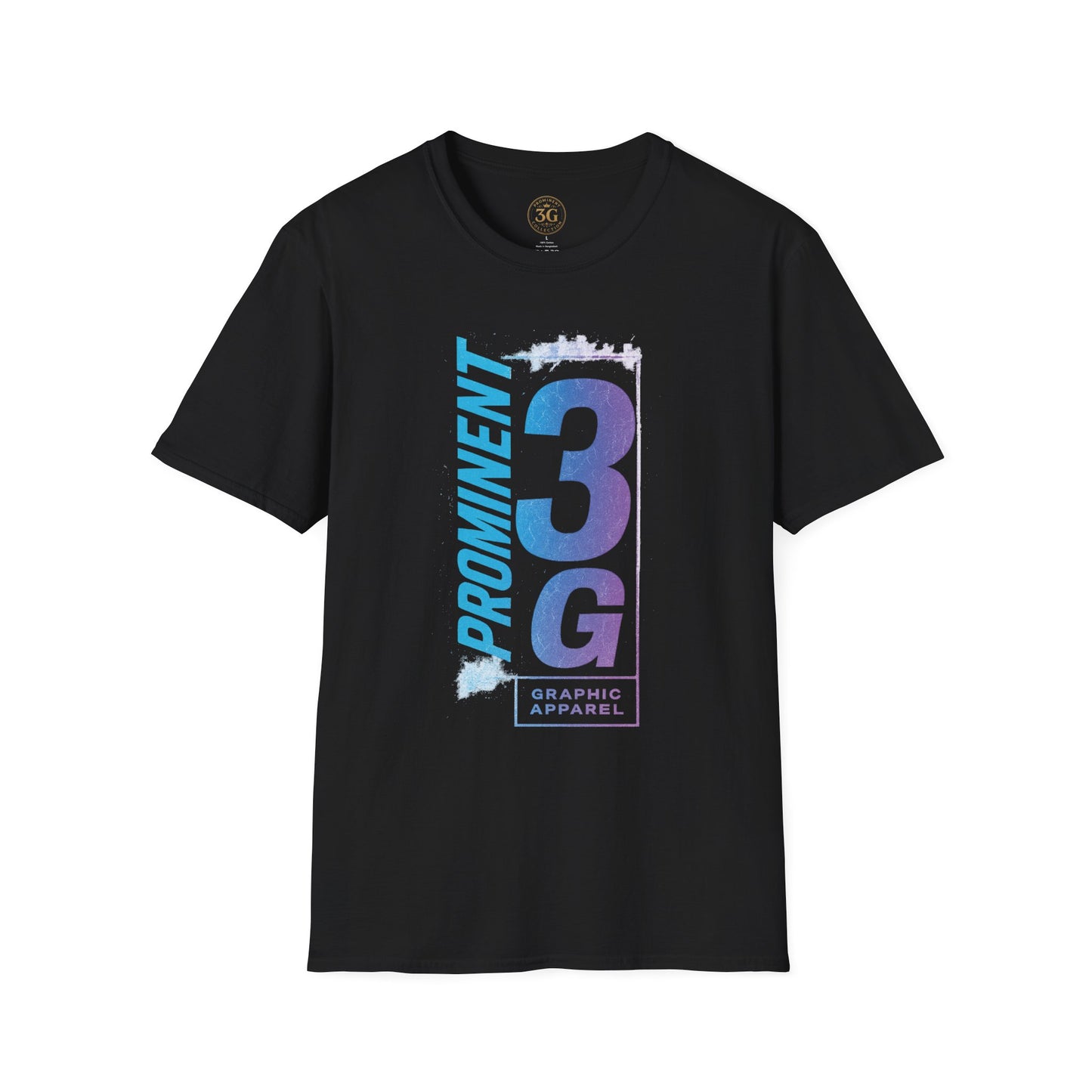 Prominent 3 G Collection: Grace, Growth, Greatness