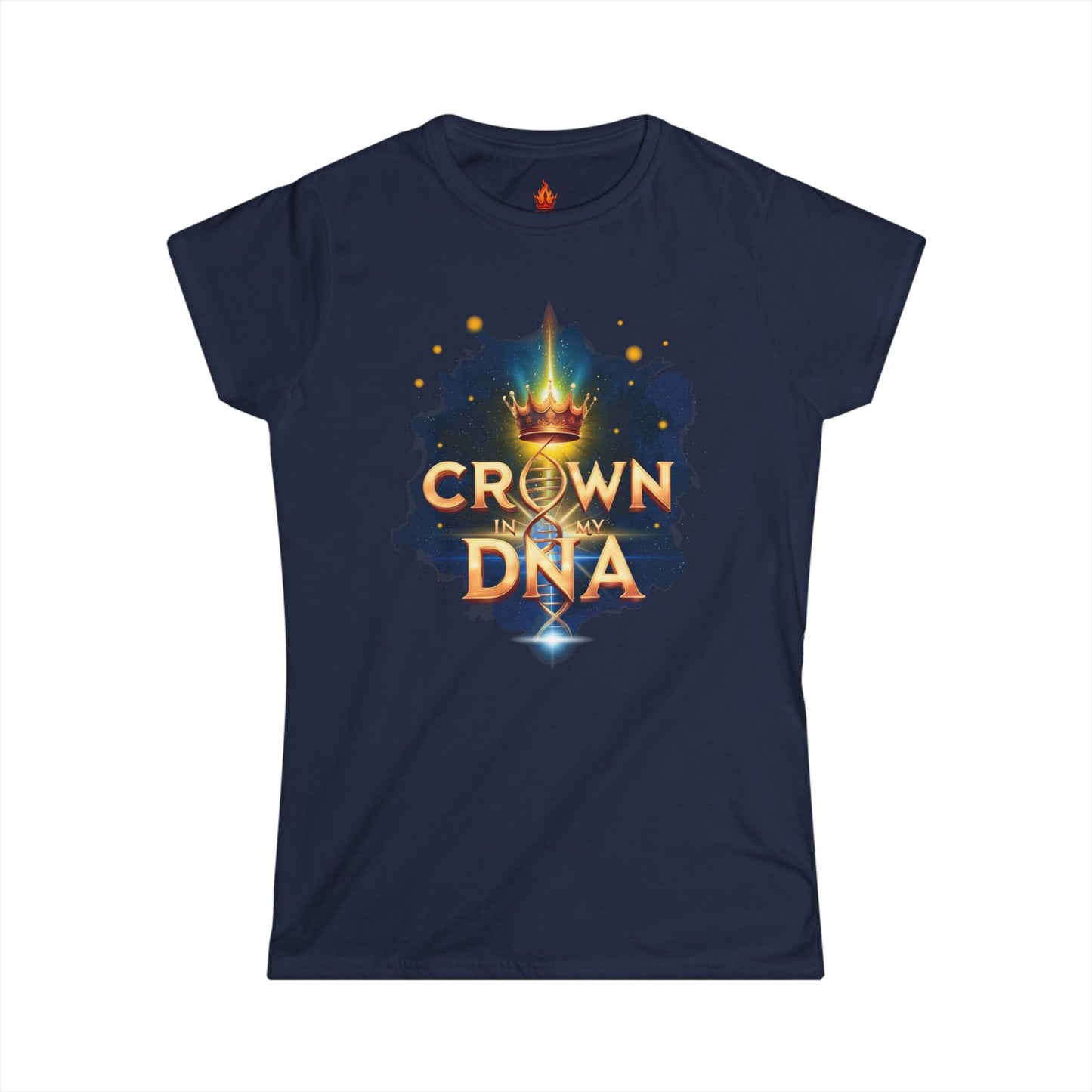 Crown in my DNA - Princess Niyah Collection