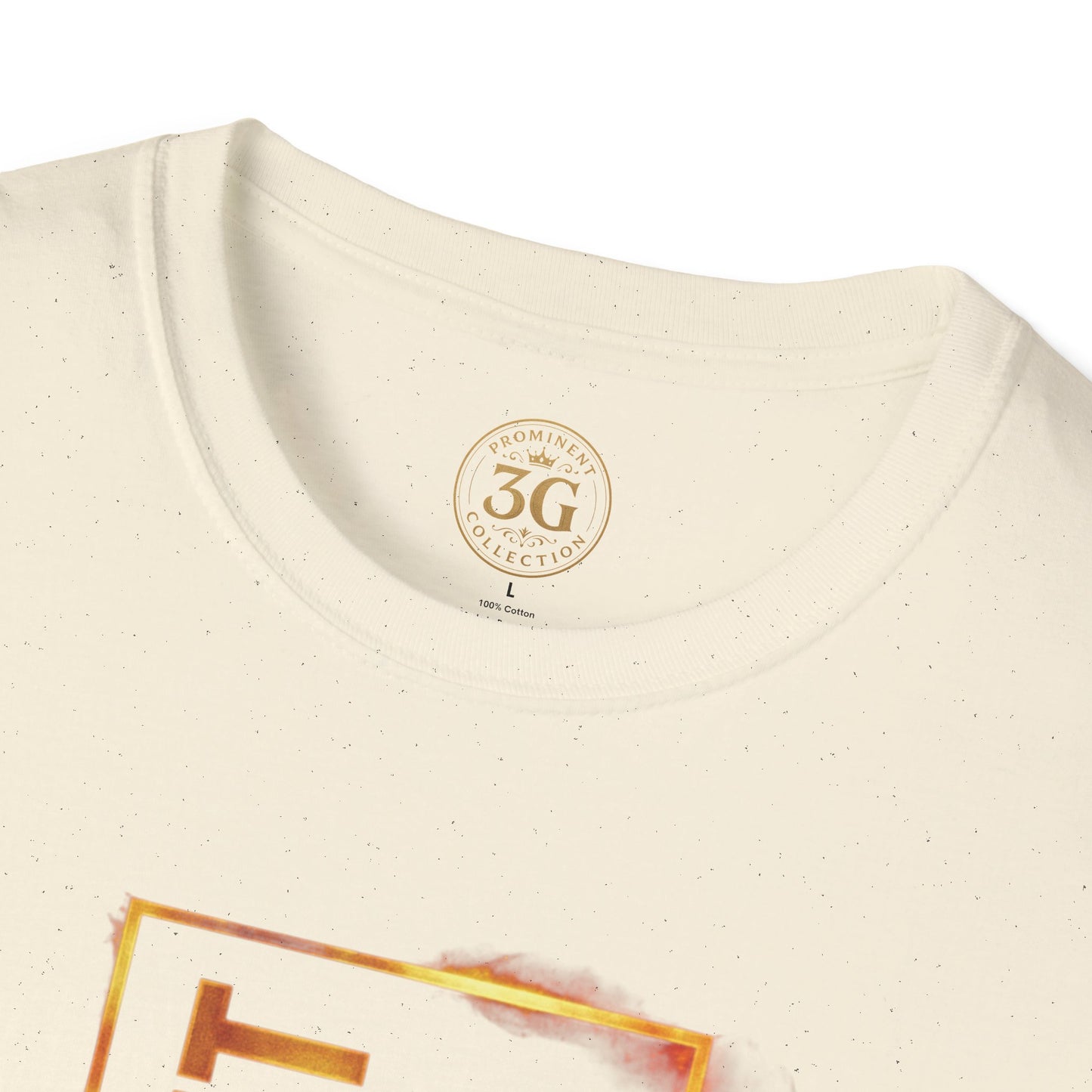Prominent 3 G Collection: Grace, Growth, Greatness