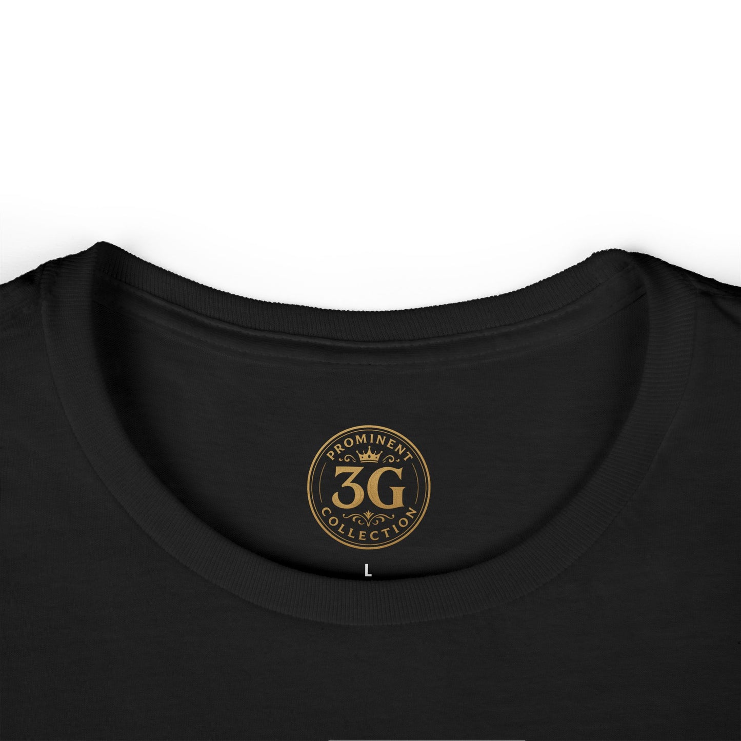 Prominent 3 G Collection: Grace, Growth, Greatness