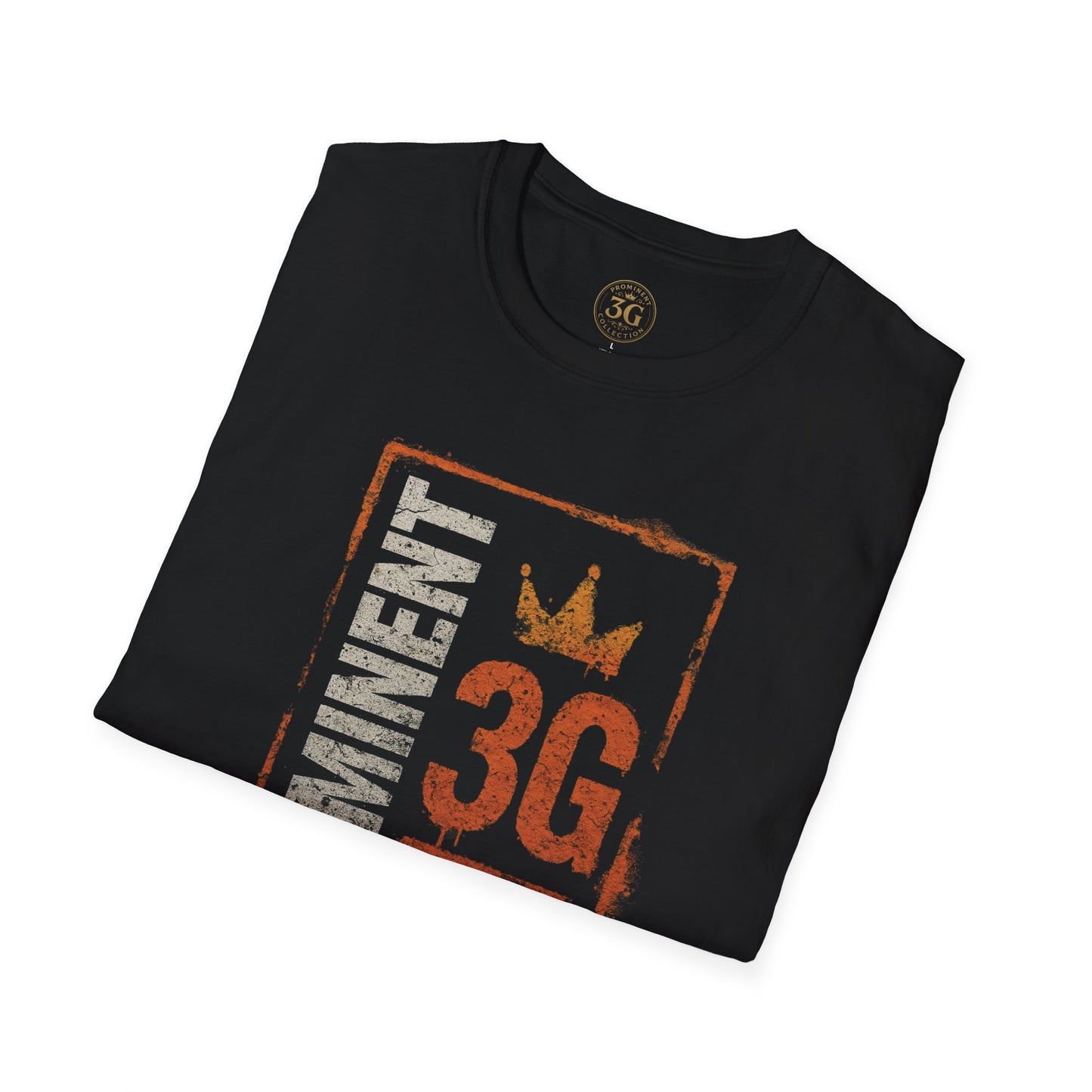 Prominent 3 G Collection: Grace, Growth, Greatness