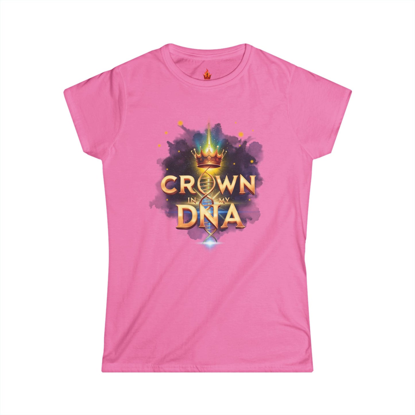 Crown in my DNA - Princess Niyah Collection