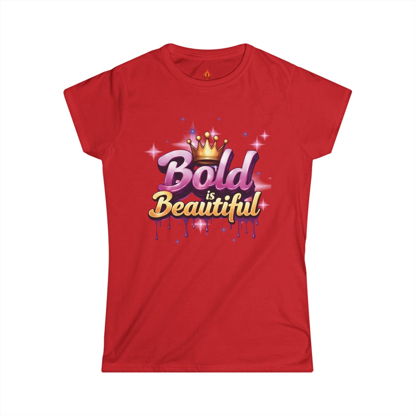 Bold is Beautiful - Princess Niyah Collection