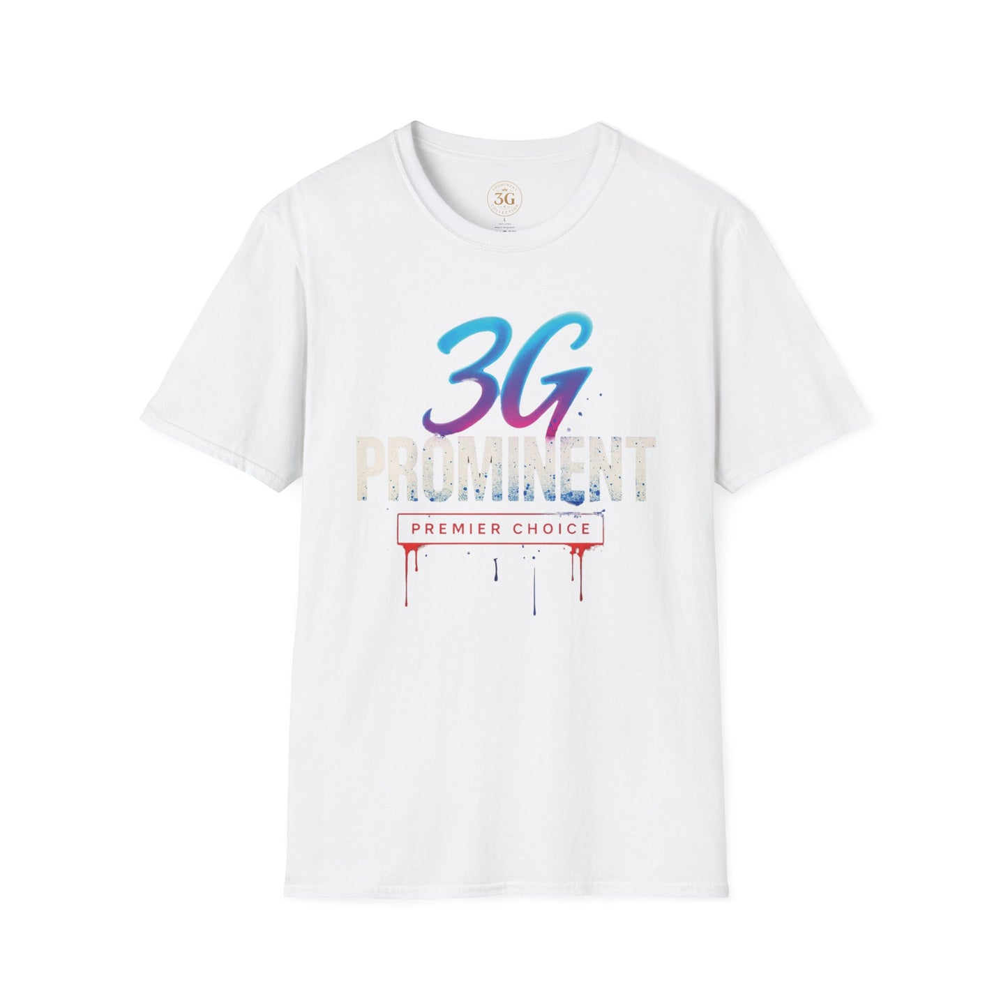 Prominent 3 G Collection: Grace, Growth, Greatness