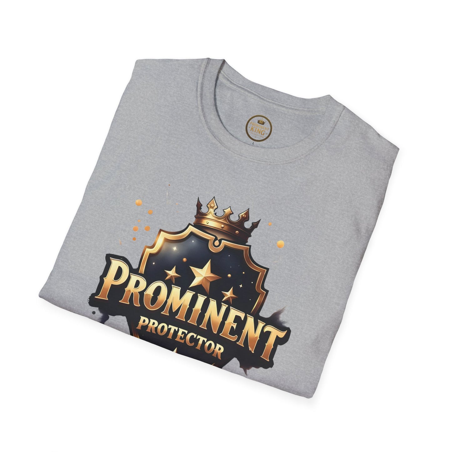Prominent King - Prominent Protector T-Shirt