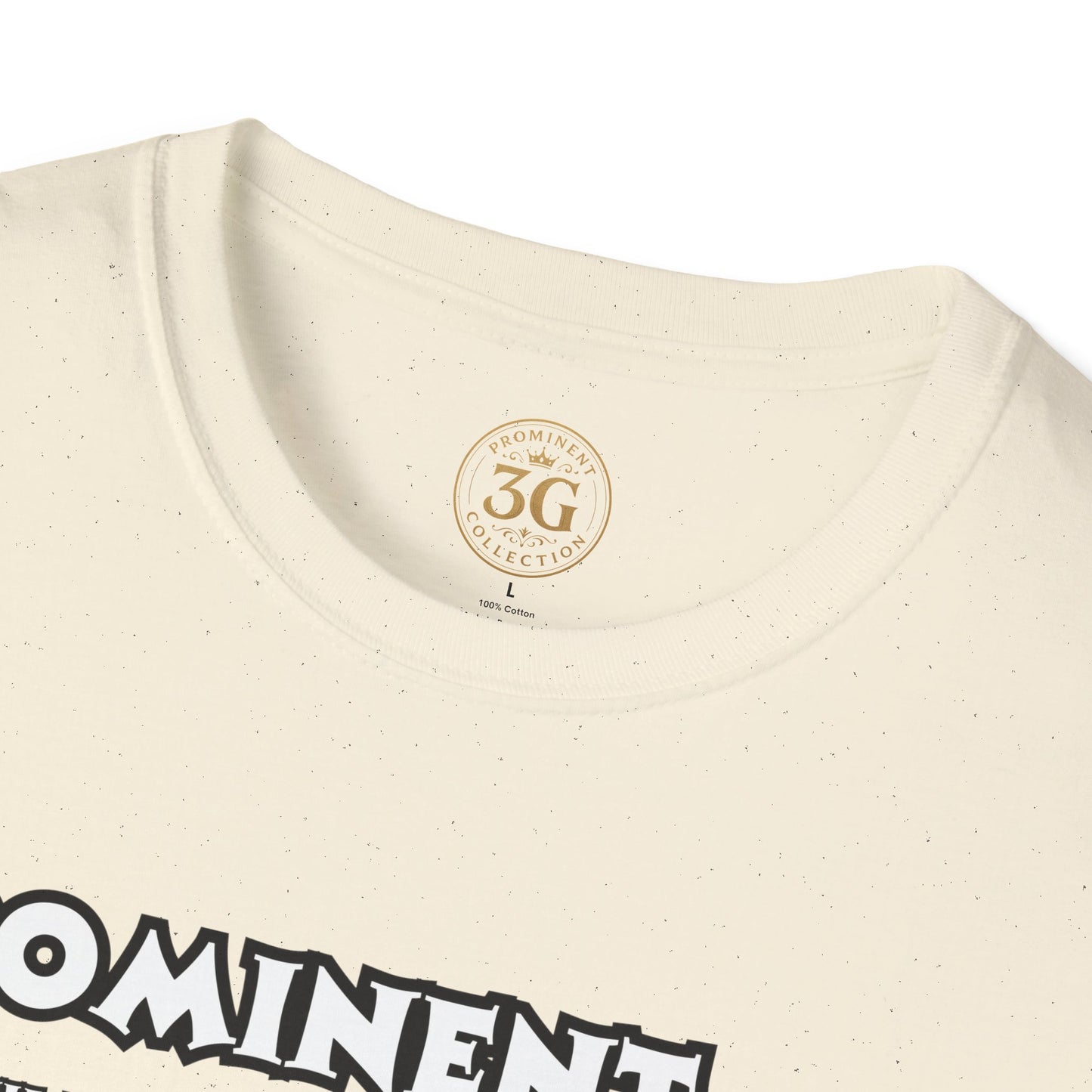 Prominent 3 G Collection: Grace, Growth, Greatness