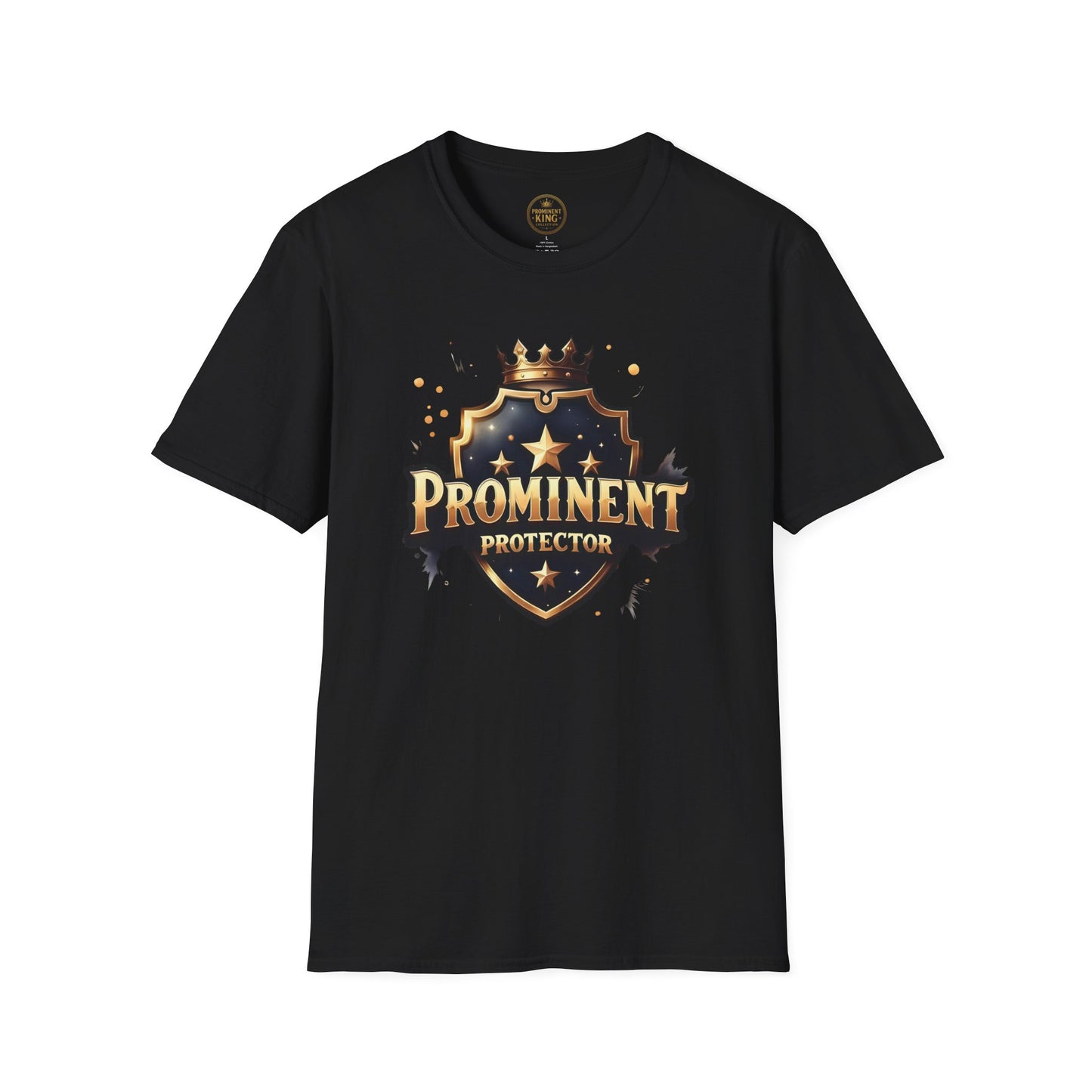 Prominent King - Prominent Protector T-Shirt