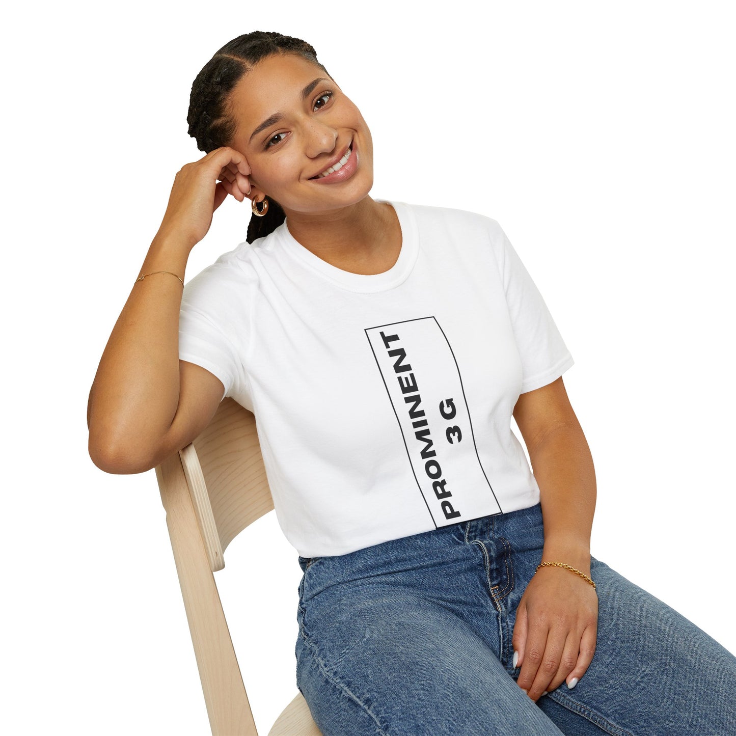 Prominent 3 G Collection: Grace, Growth, Greatness