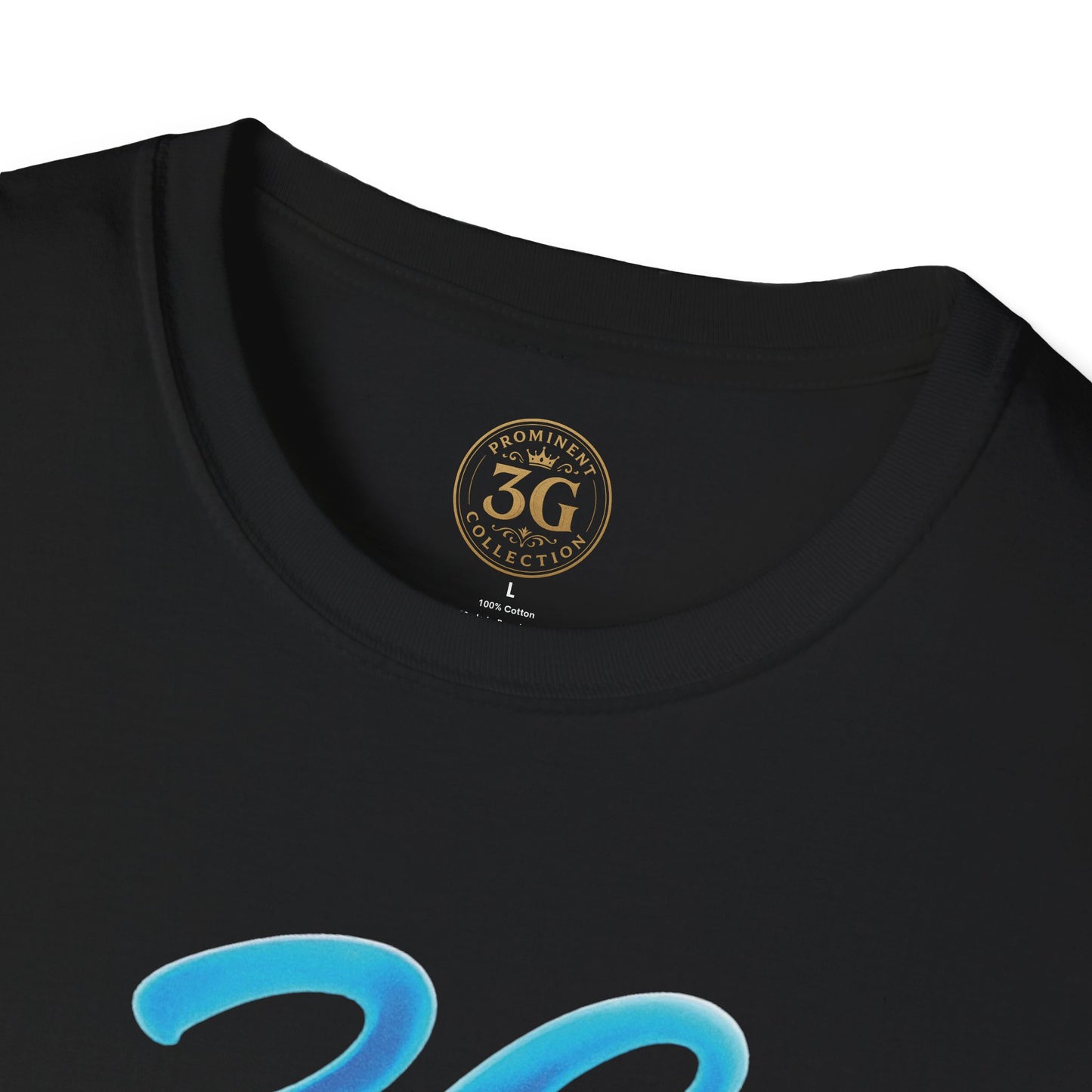 Prominent 3 G Collection: Grace, Growth, Greatness