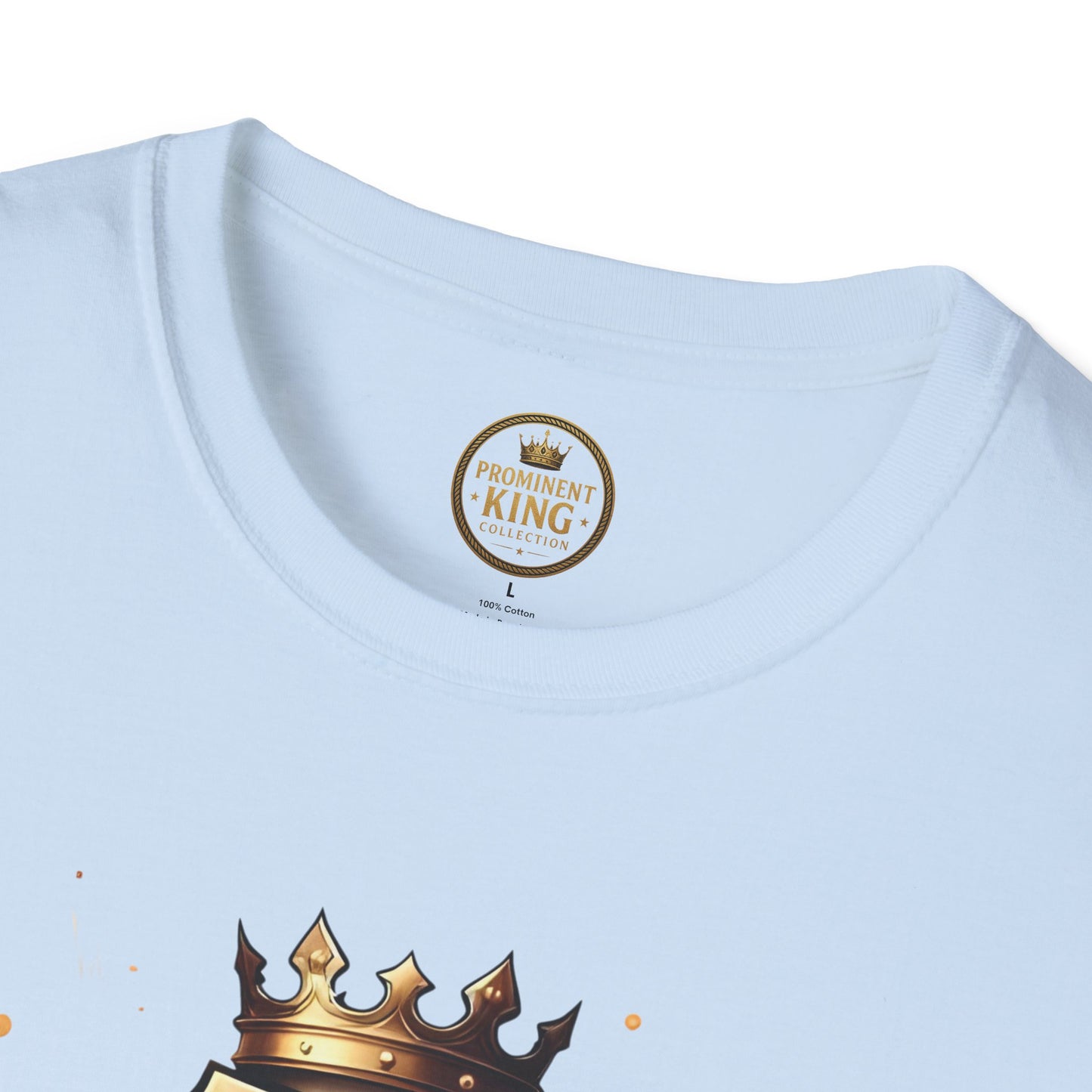 Prominent King - Prominent Protector T-Shirt