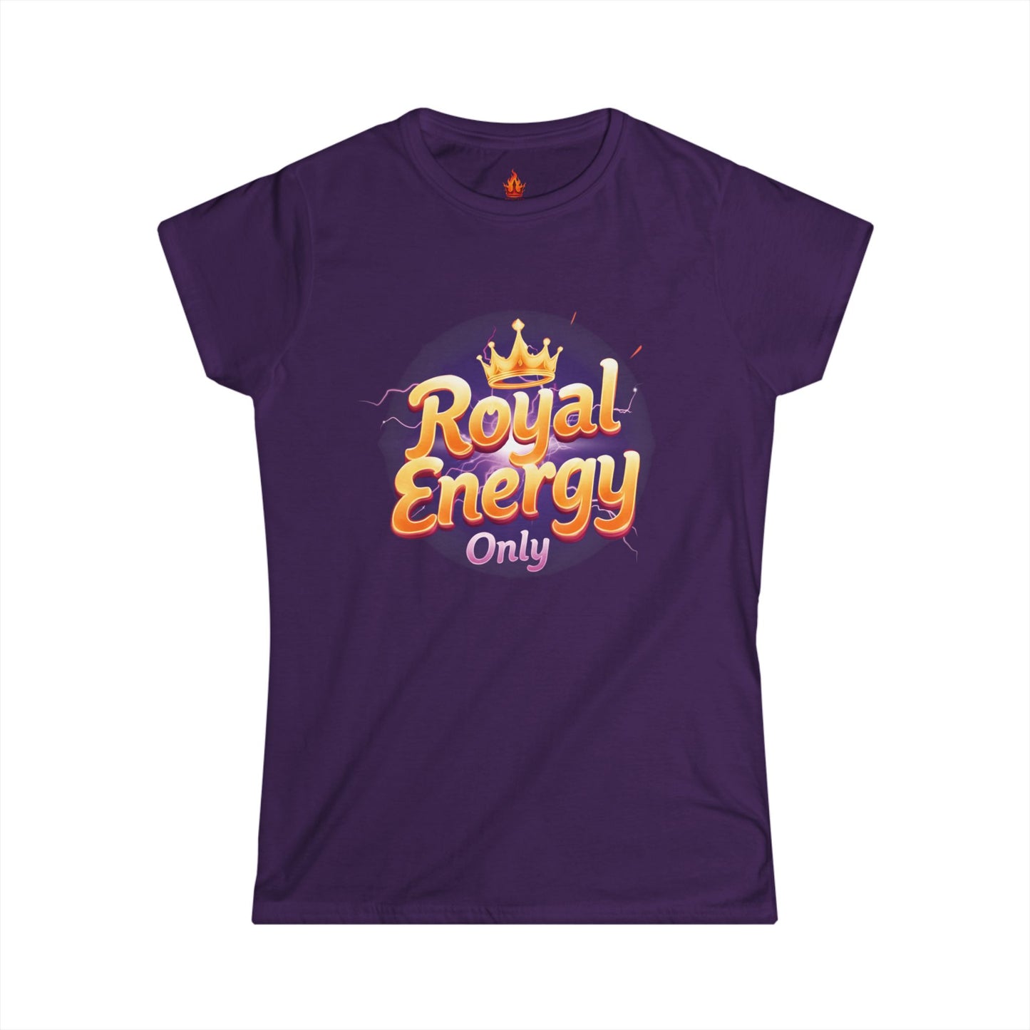 Royal Energy Only - Princess Niyah Collection