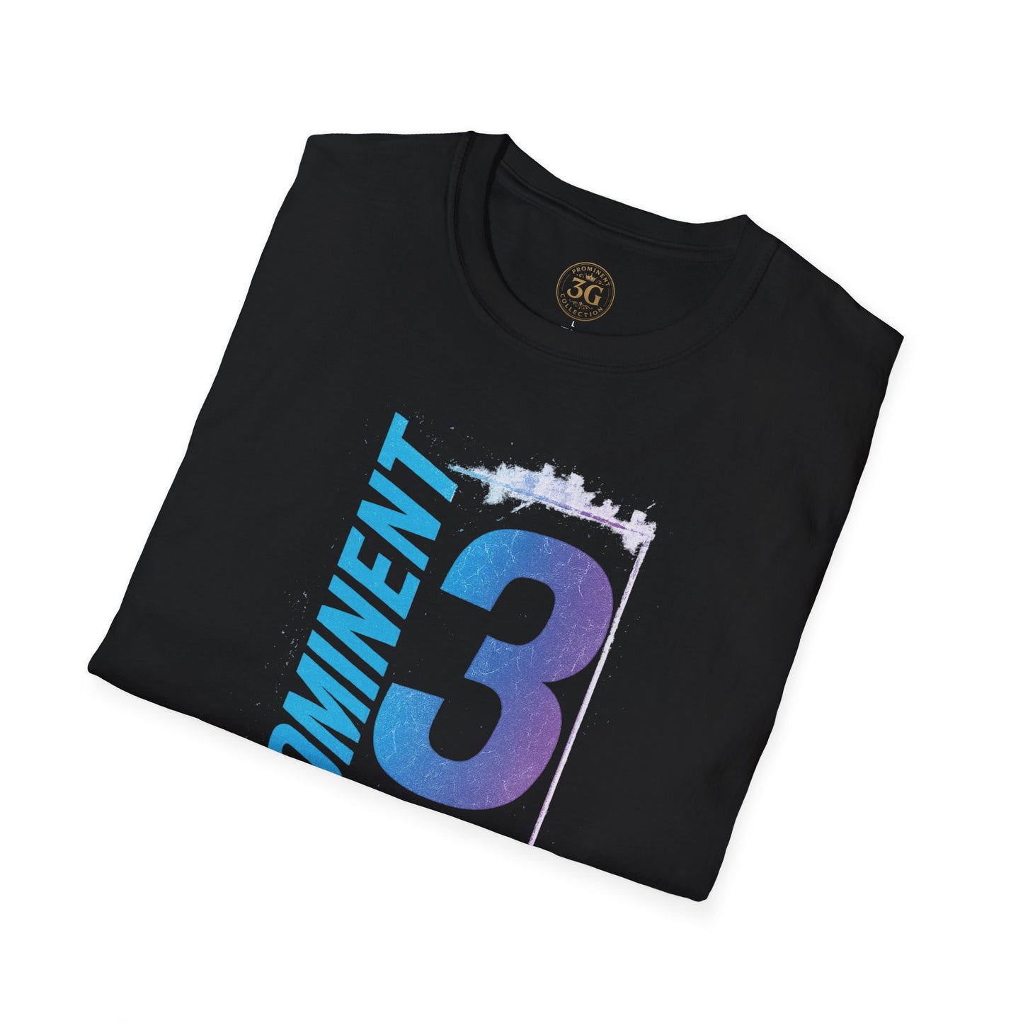 Prominent 3 G Collection: Grace, Growth, Greatness