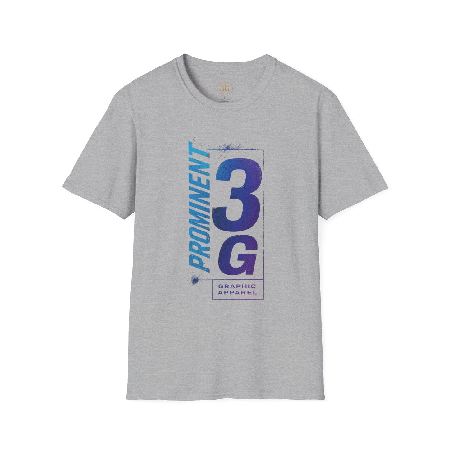 Prominent 3 G Collection: Grace, Growth, Greatness