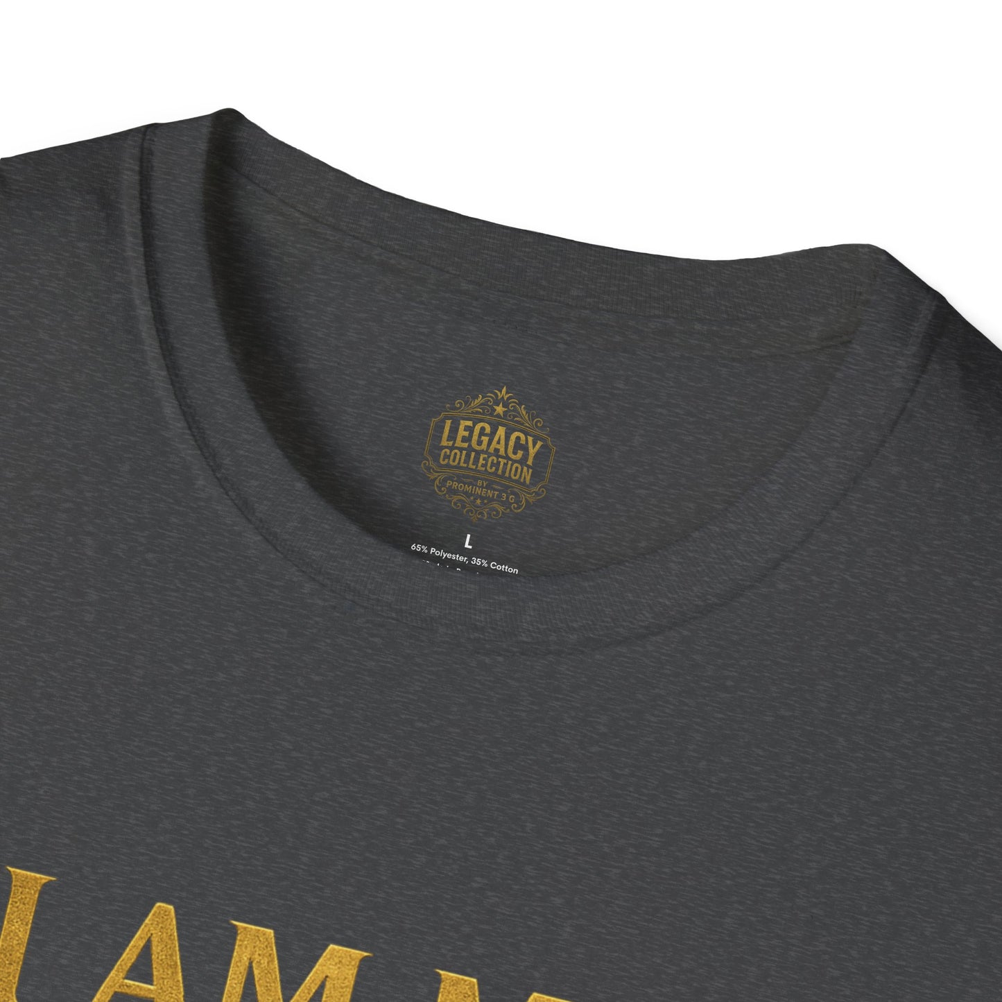 I am my Ancestors Wildest Dream - Unisex Legacy Tee
