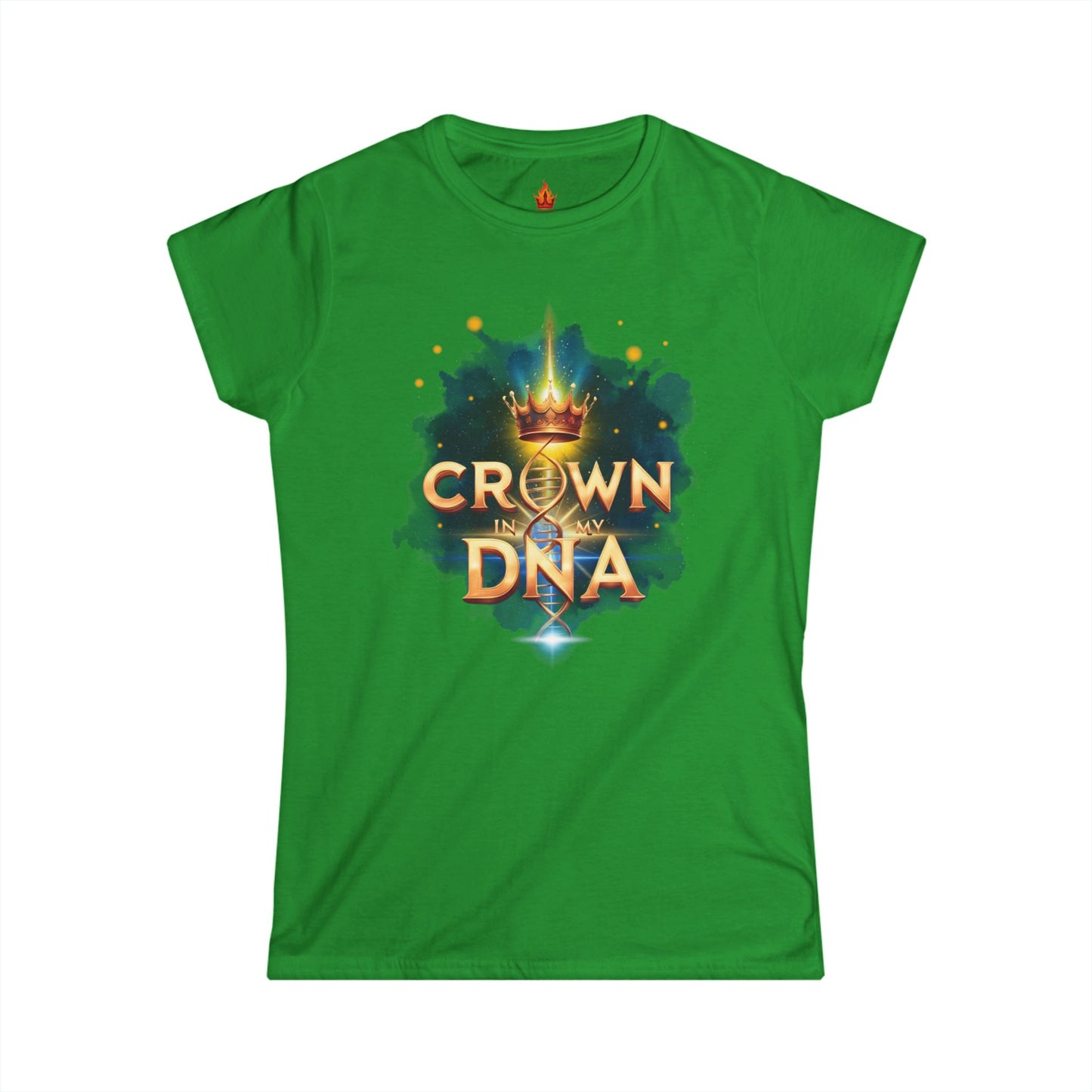 Crown in my DNA - Princess Niyah Collection