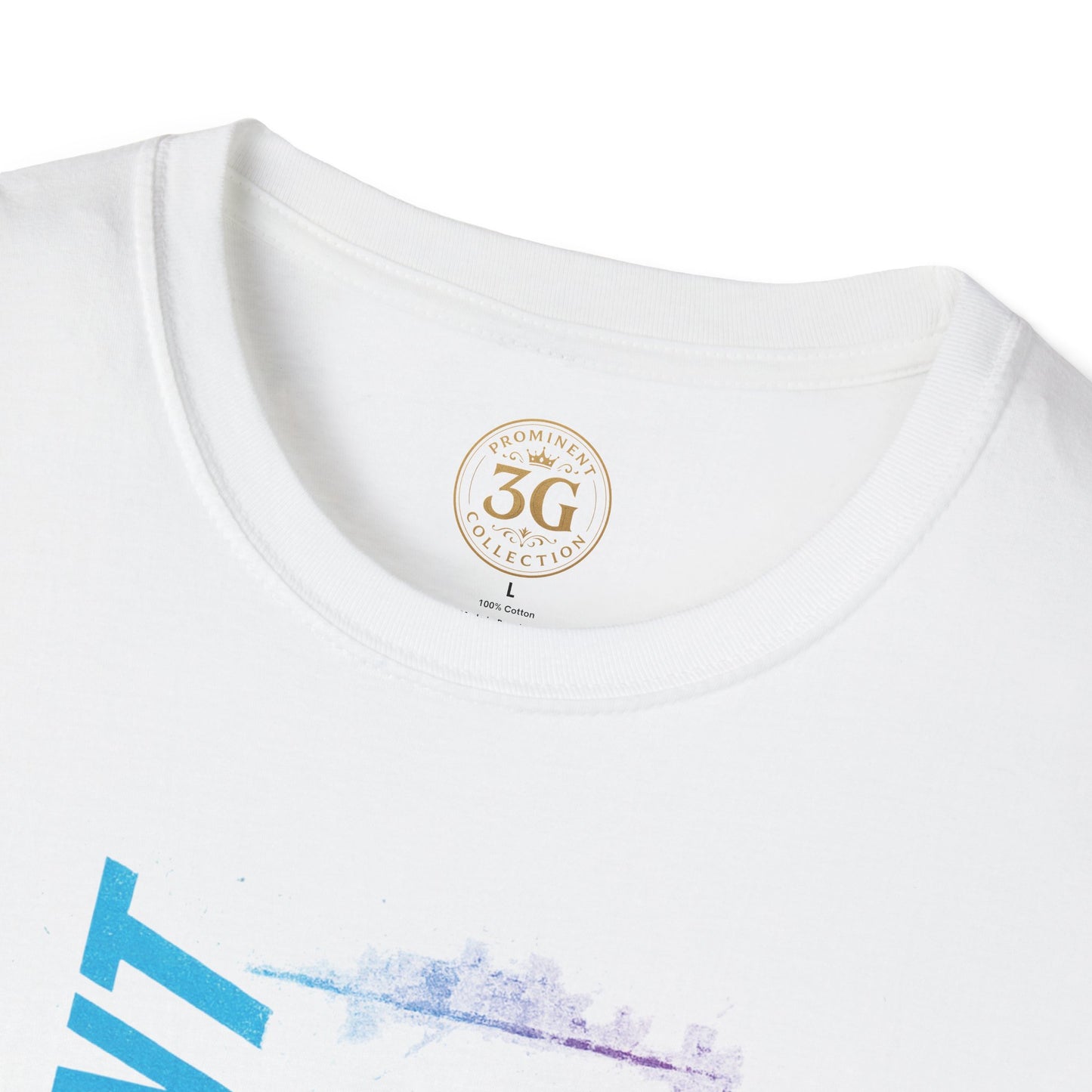 Prominent 3 G Collection: Grace, Growth, Greatness
