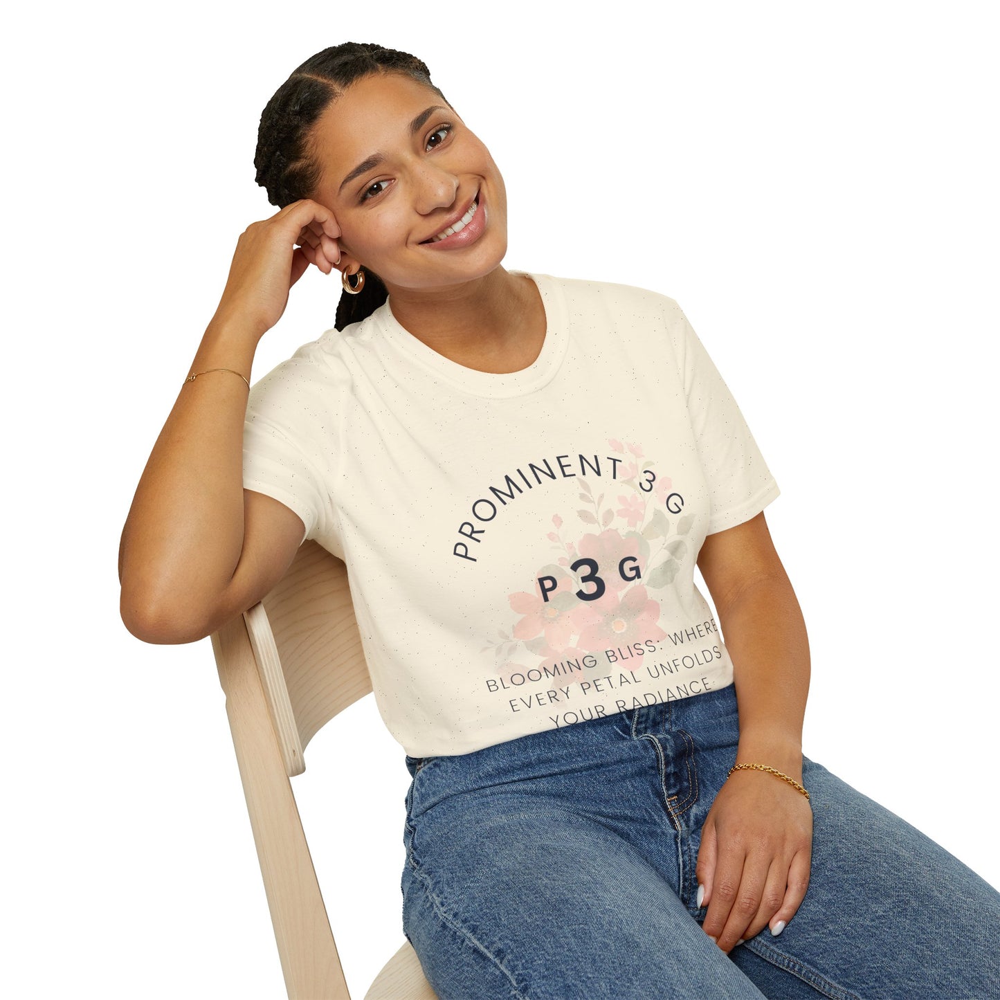 Prominent 3 G Collection: Grace, Growth, Greatness