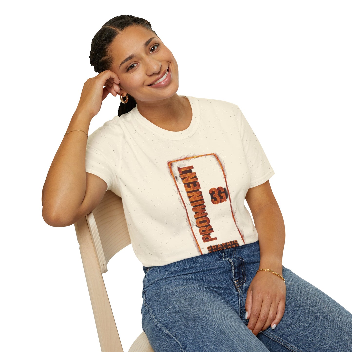 Prominent 3 G Collection: Grace, Growth, Greatness