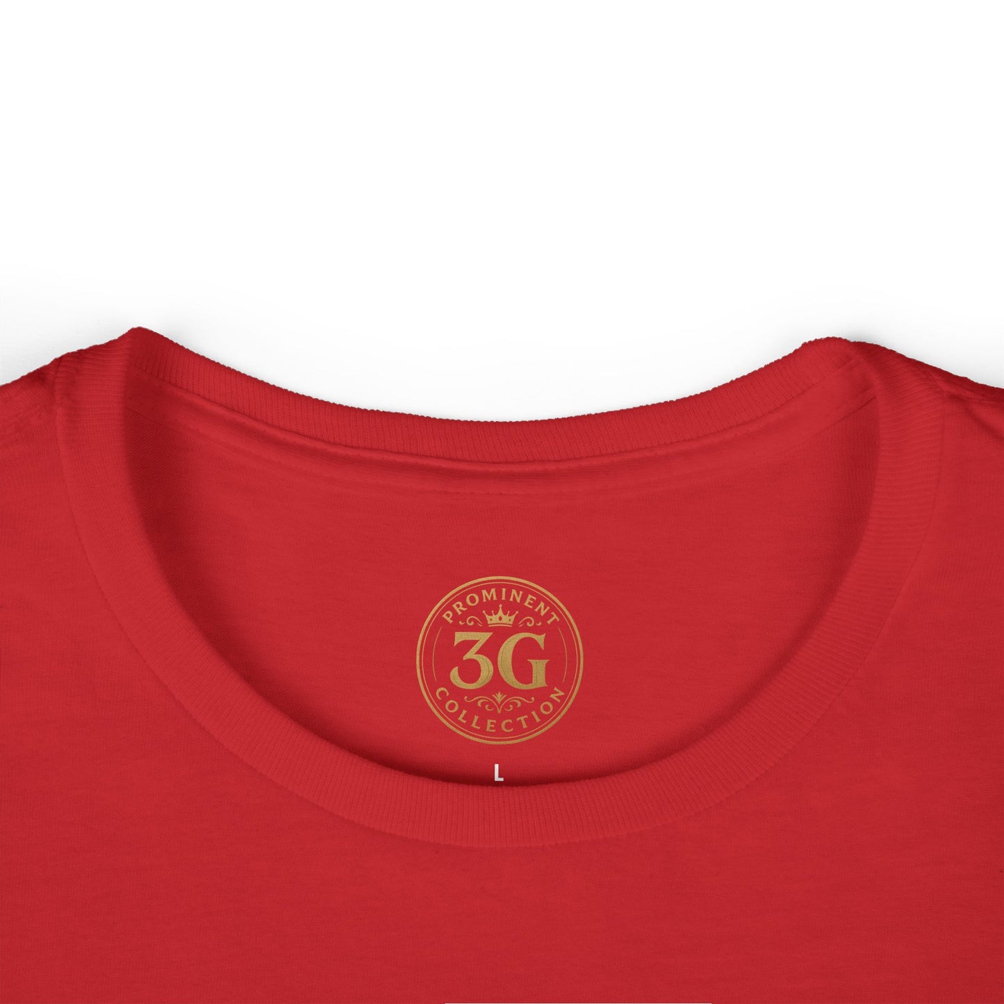 Prominent 3 G Collection: Grace, Growth, Greatness