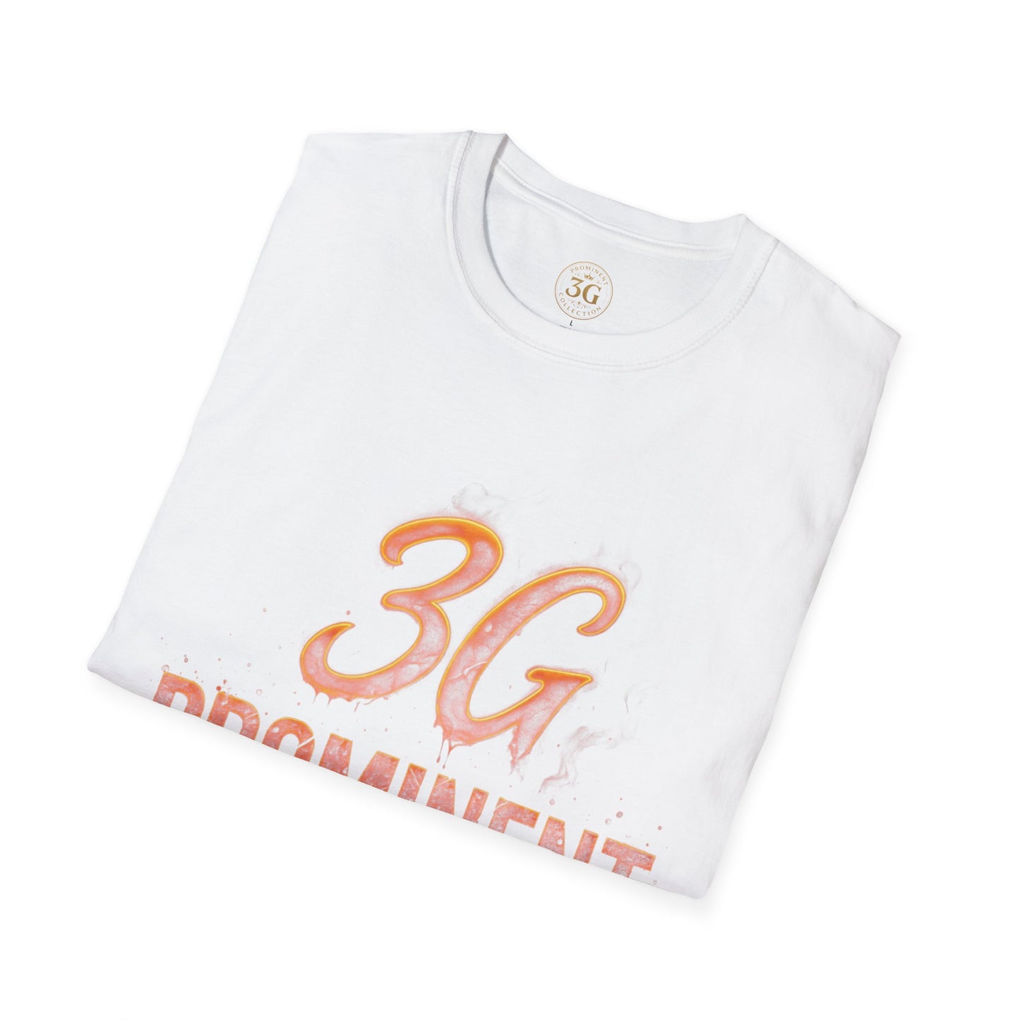 Prominent 3 G Collection: Grace, Growth, Greatness