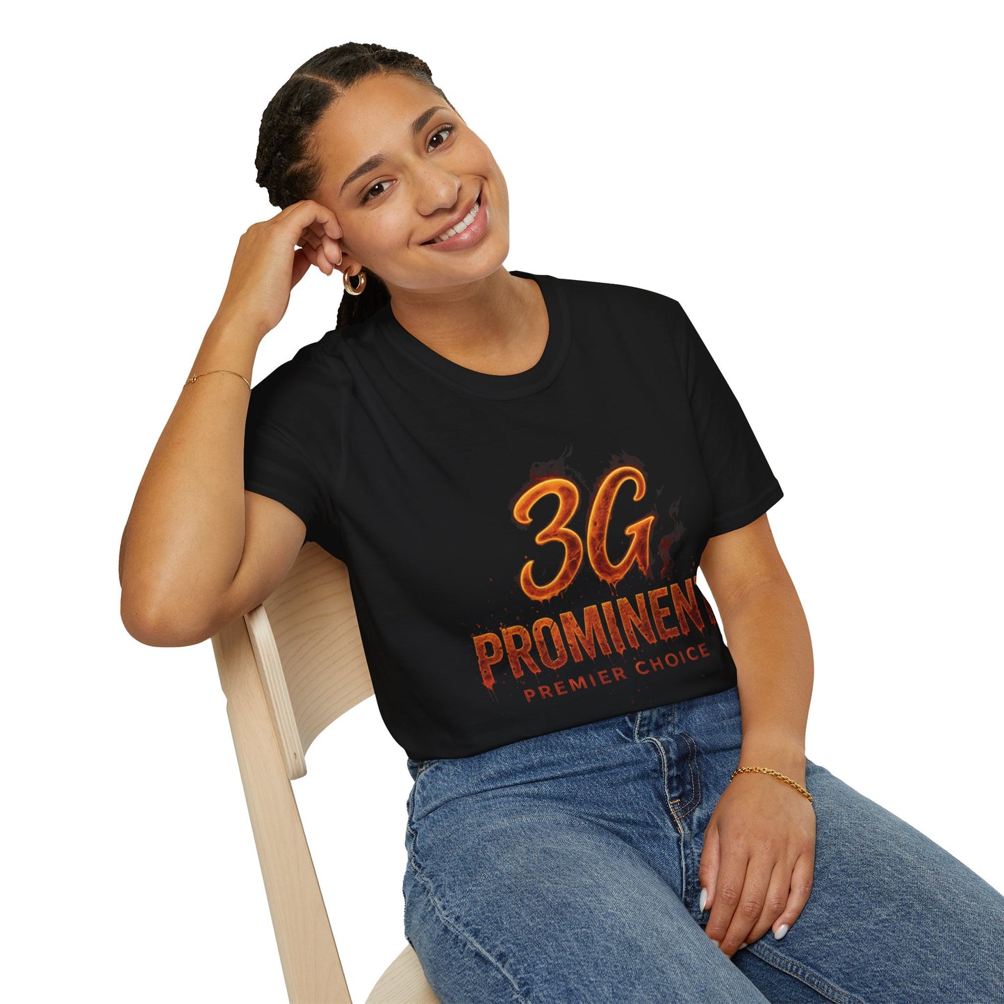 Prominent 3 G Collection: Grace, Growth, Greatness