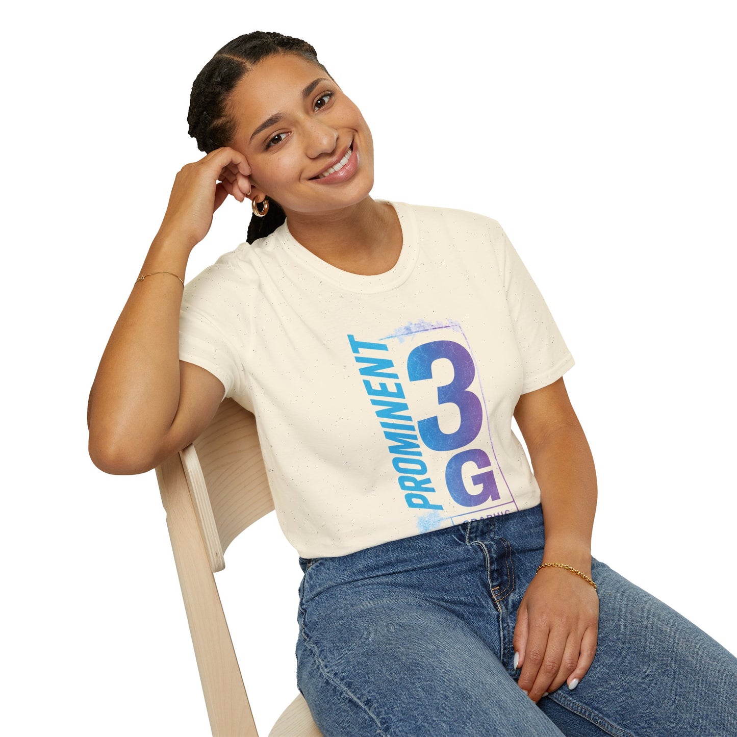 Prominent 3 G Collection: Grace, Growth, Greatness