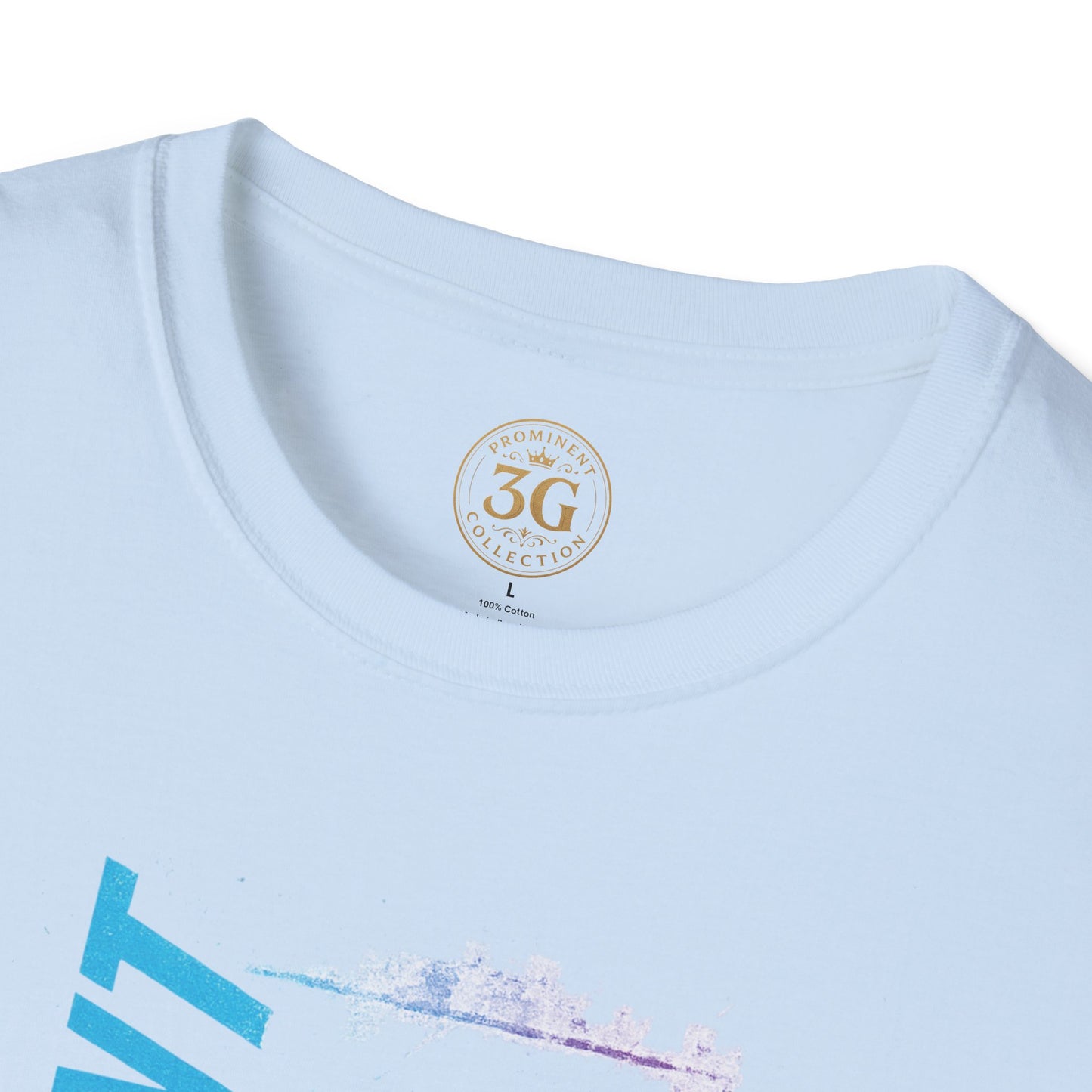 Prominent 3 G Collection: Grace, Growth, Greatness