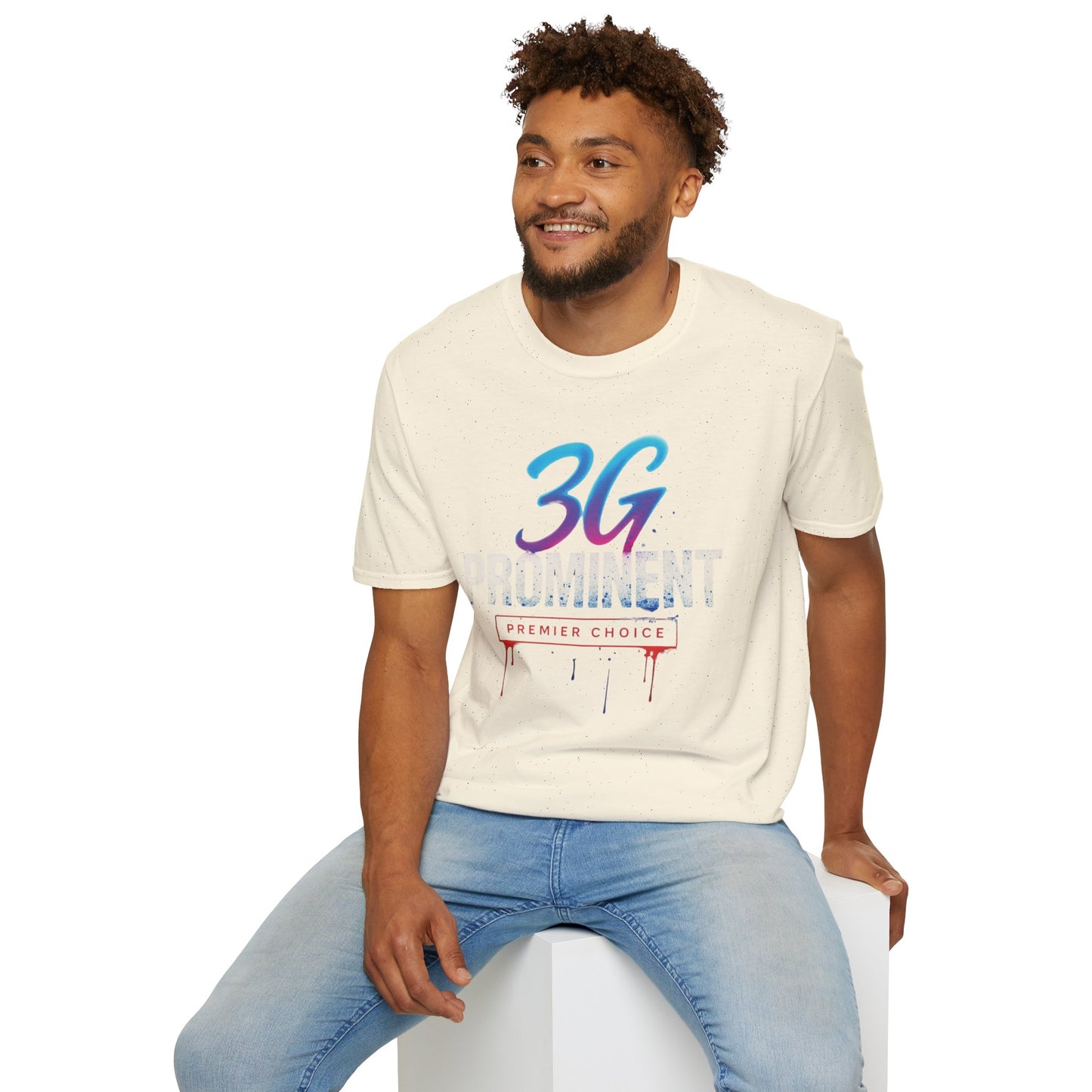 Prominent 3 G Collection: Grace, Growth, Greatness