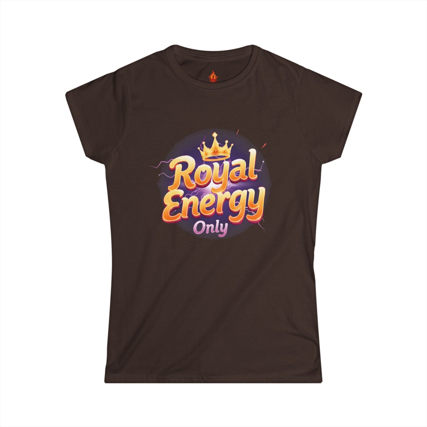 Royal Energy Only - Princess Niyah Collection