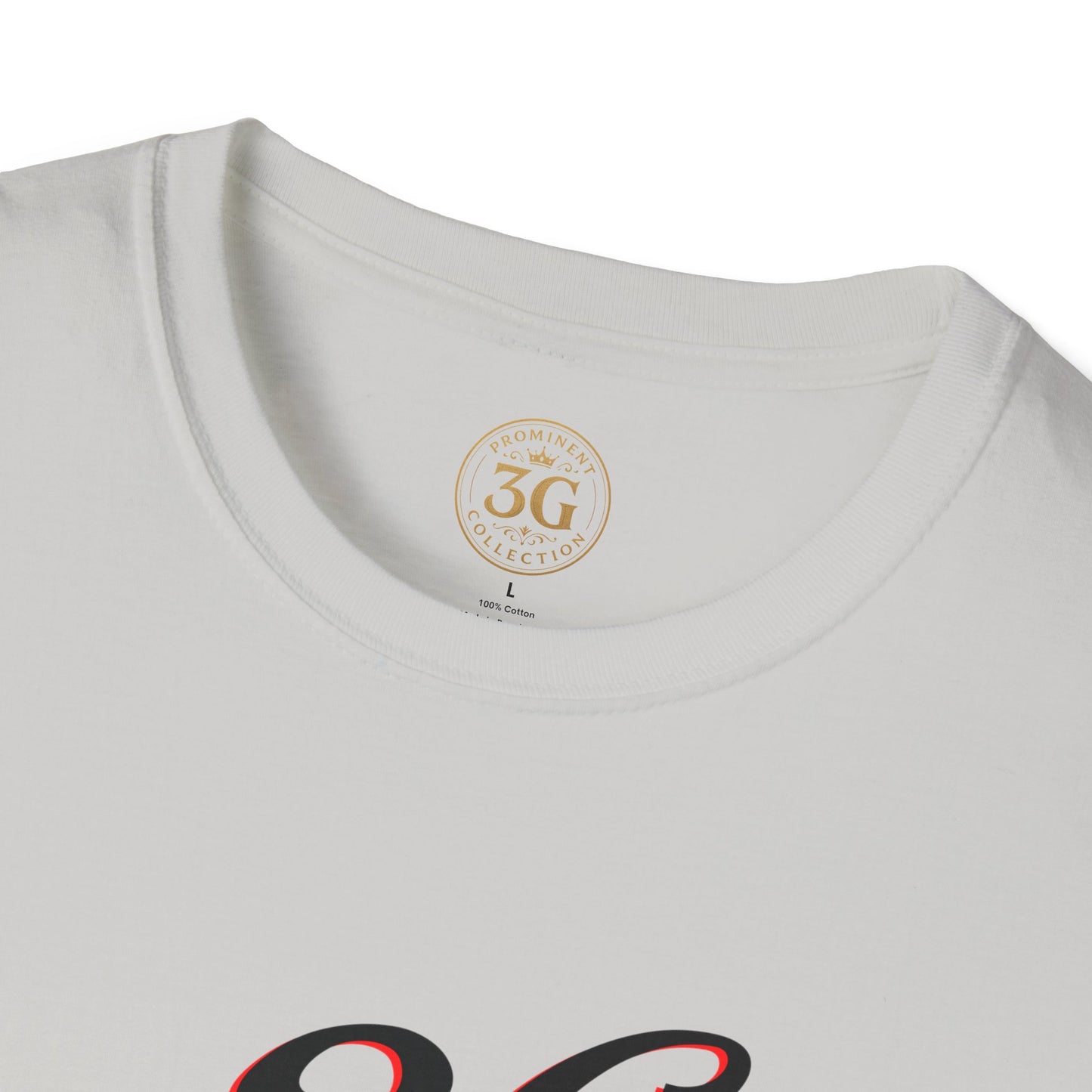 Prominent 3 G Collection: Grace, Growth, Greatness