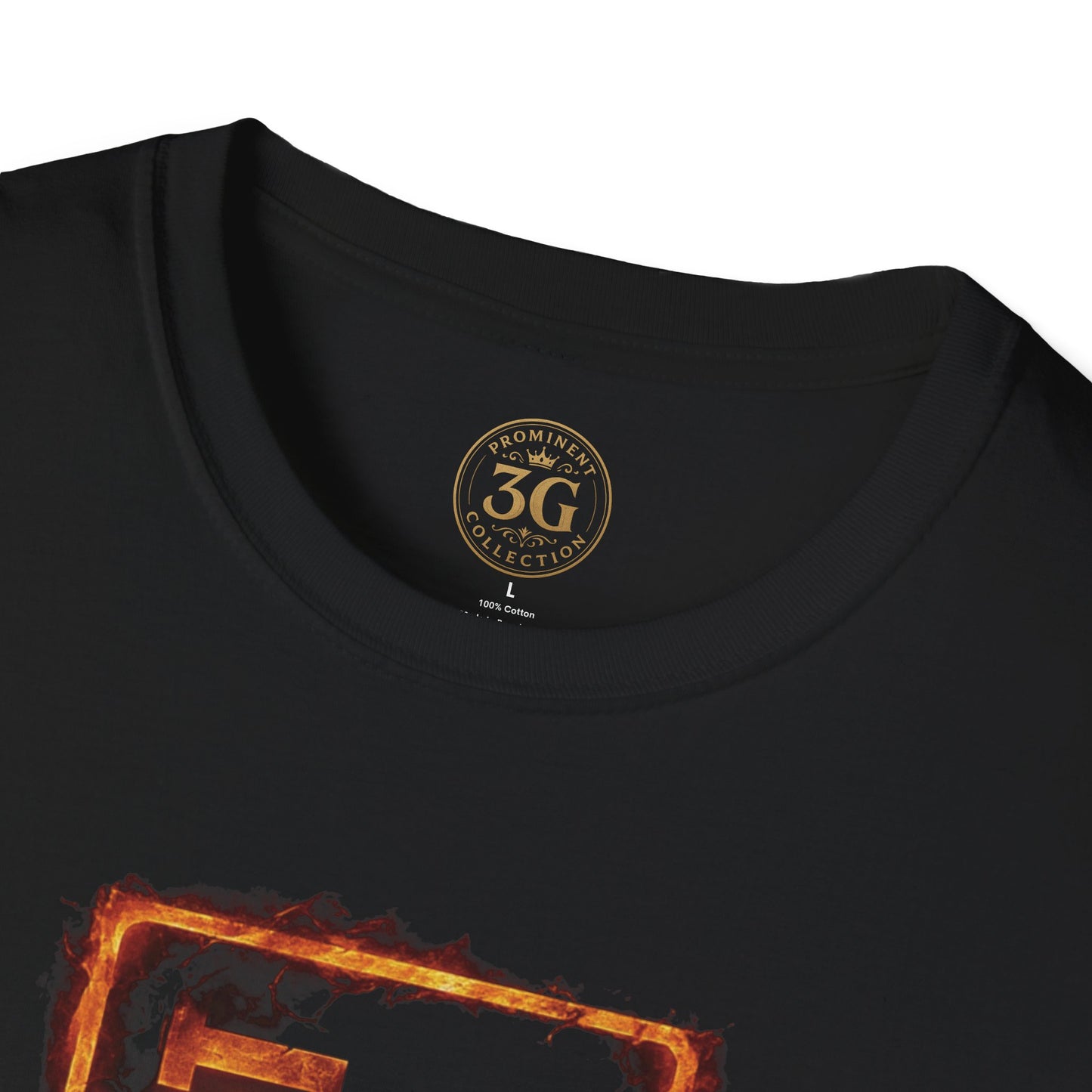 Prominent 3 G Collection: Grace, Growth, Greatness
