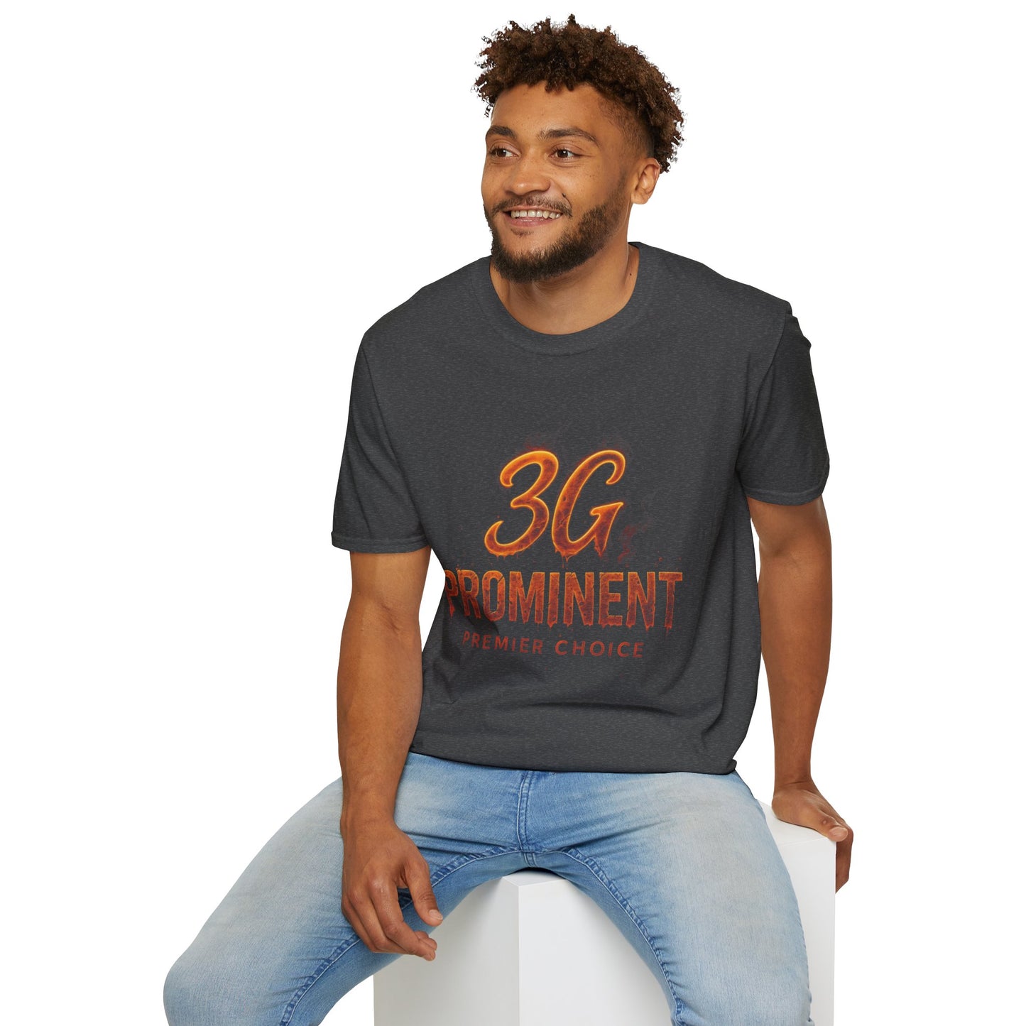 Prominent 3 G Collection: Grace, Growth, Greatness