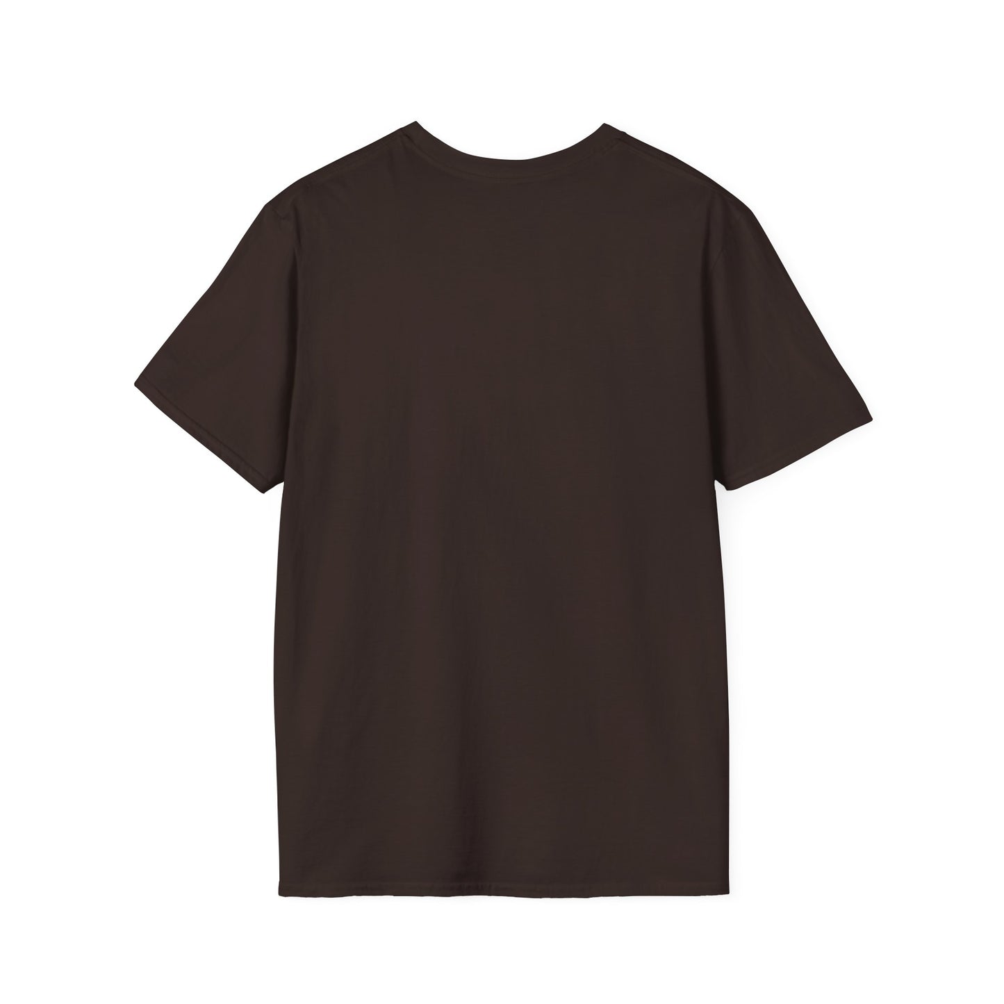 Prominent Educator Men - I Shape Minds and Futures Men - Teacher Tribute Tee