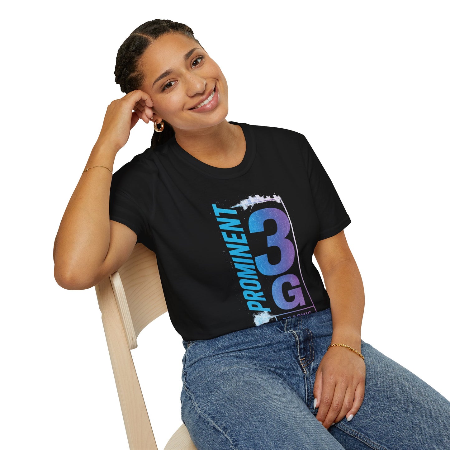 Prominent 3 G Collection: Grace, Growth, Greatness